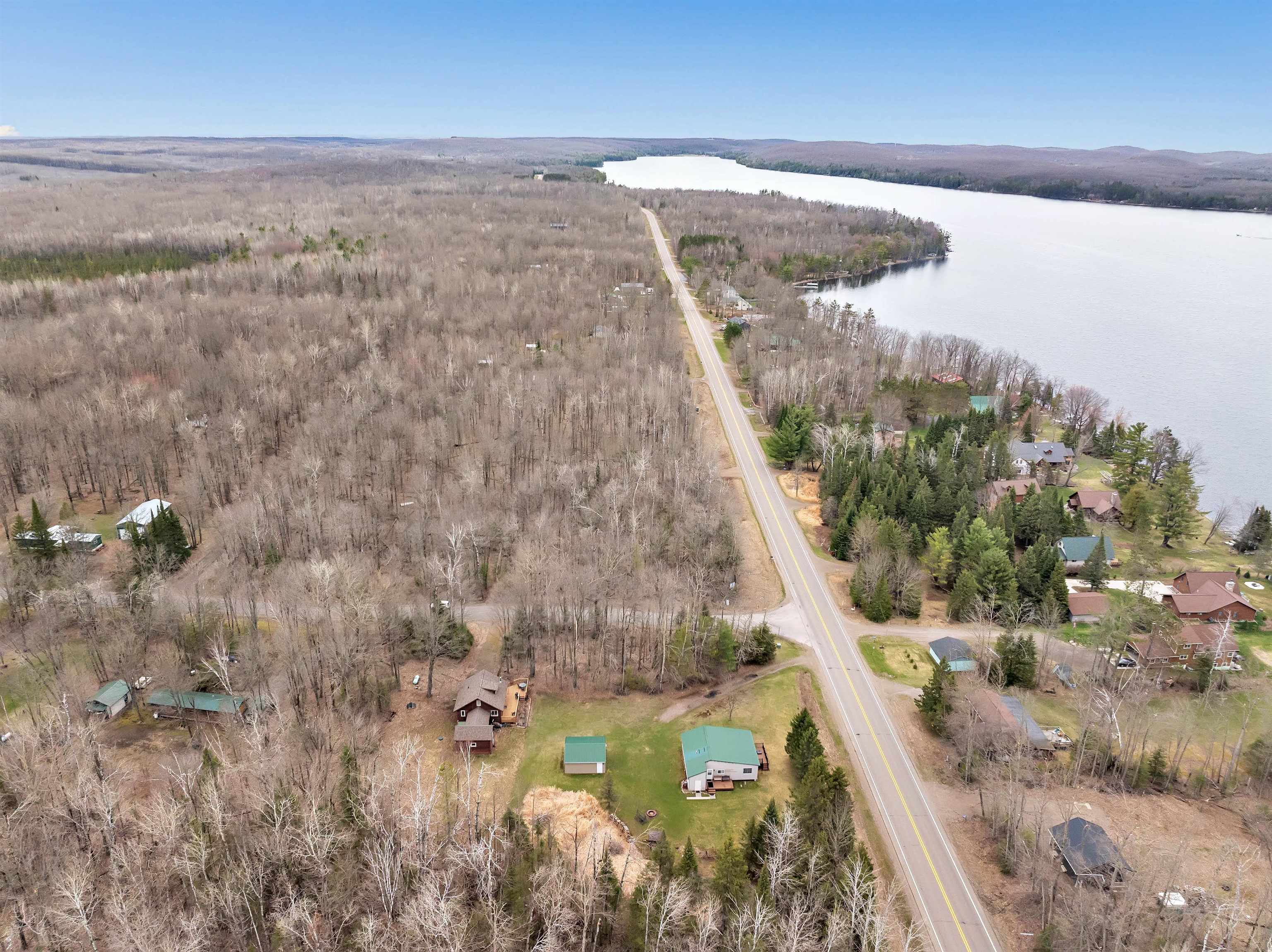 8303 KEITH SIDING Road