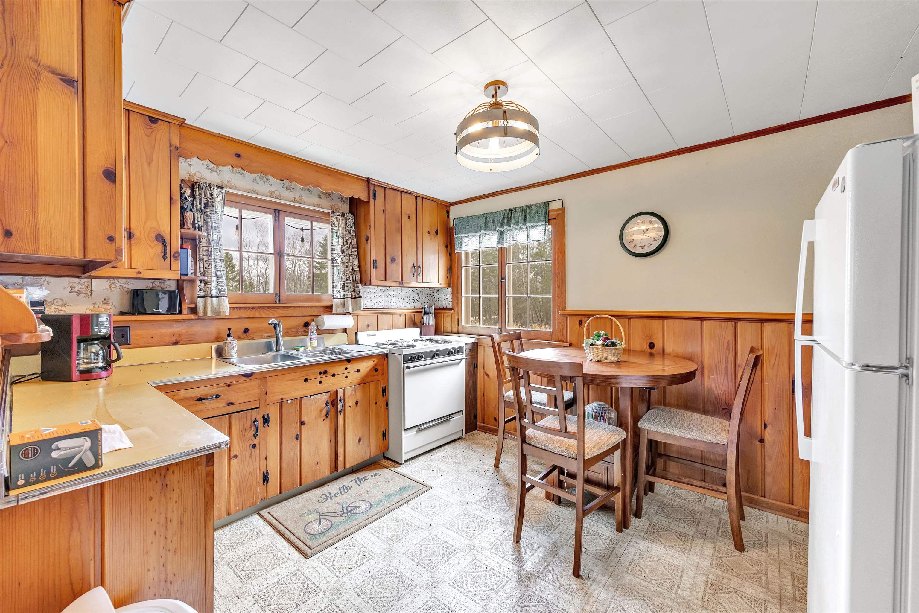 8303 KEITH SIDING Road