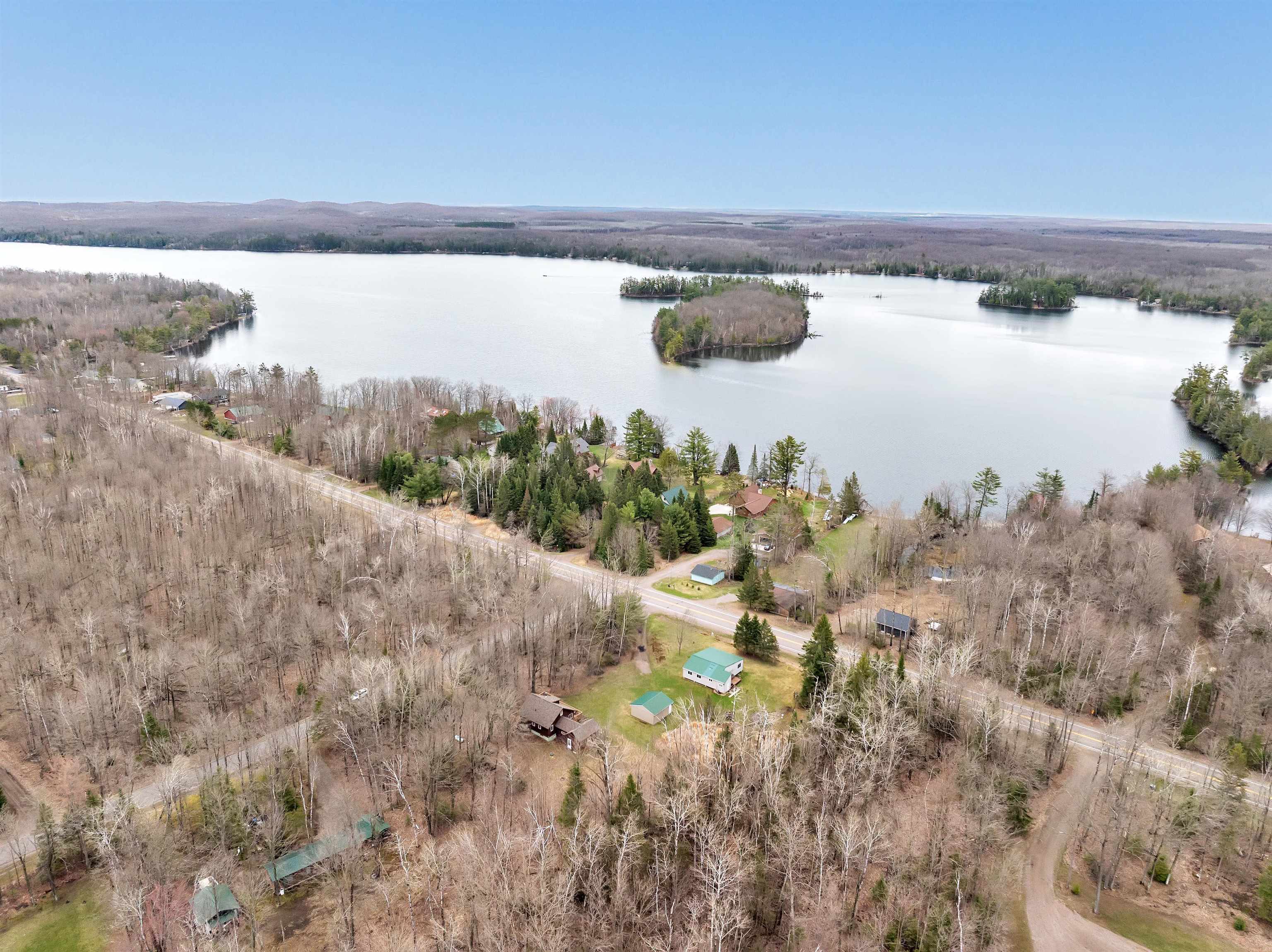 8303 KEITH SIDING Road