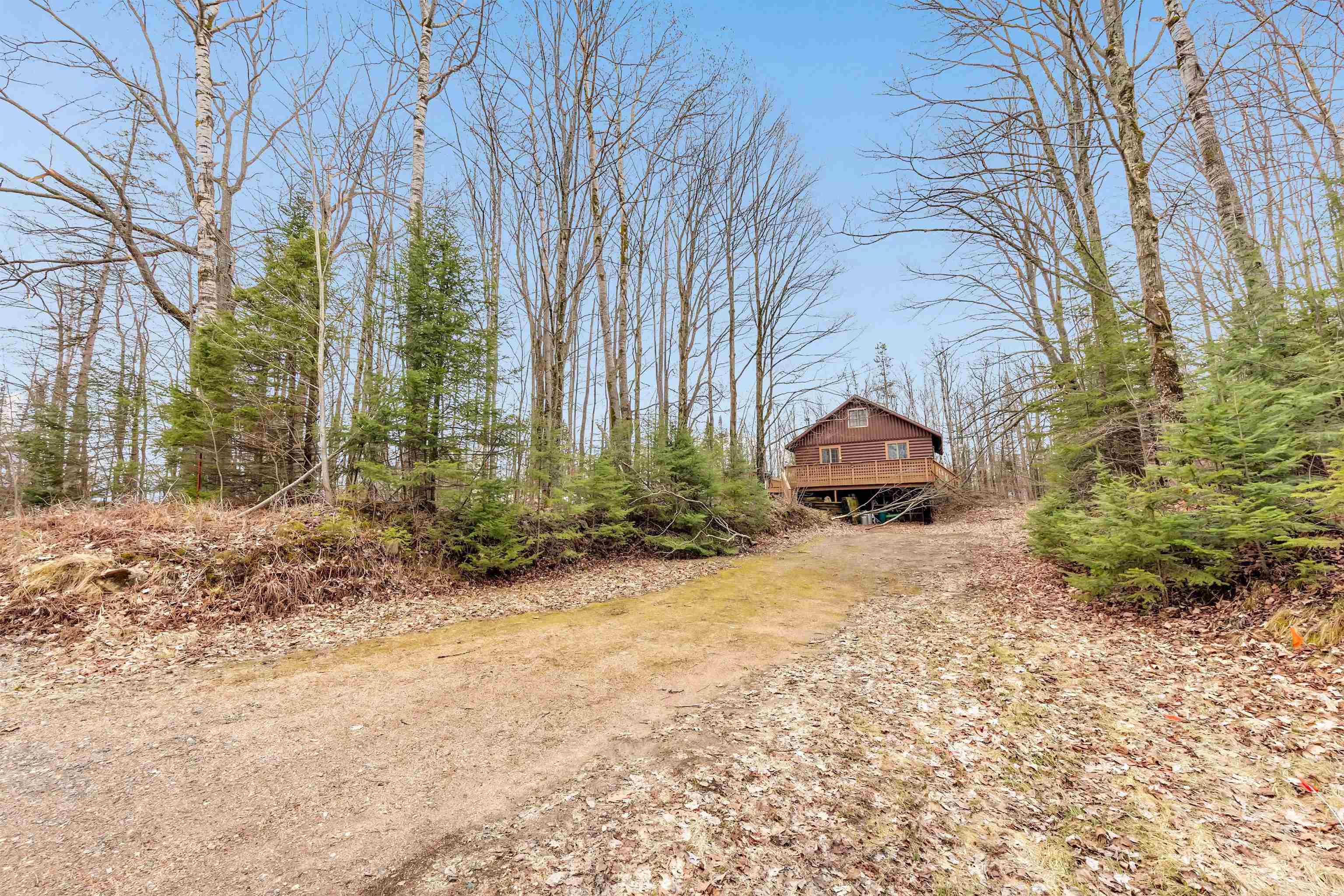 8303 KEITH SIDING Road