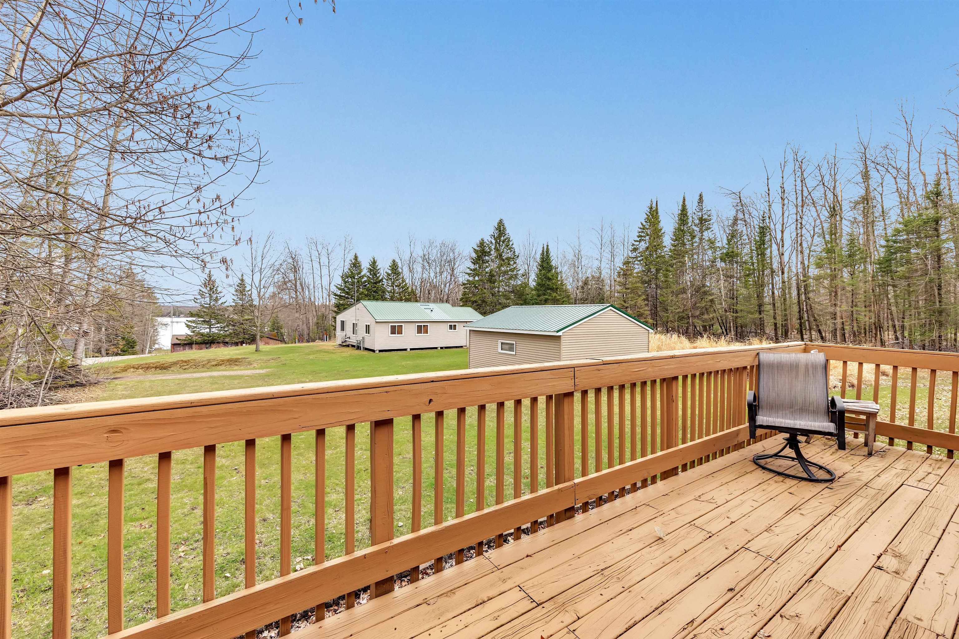 8303 KEITH SIDING Road