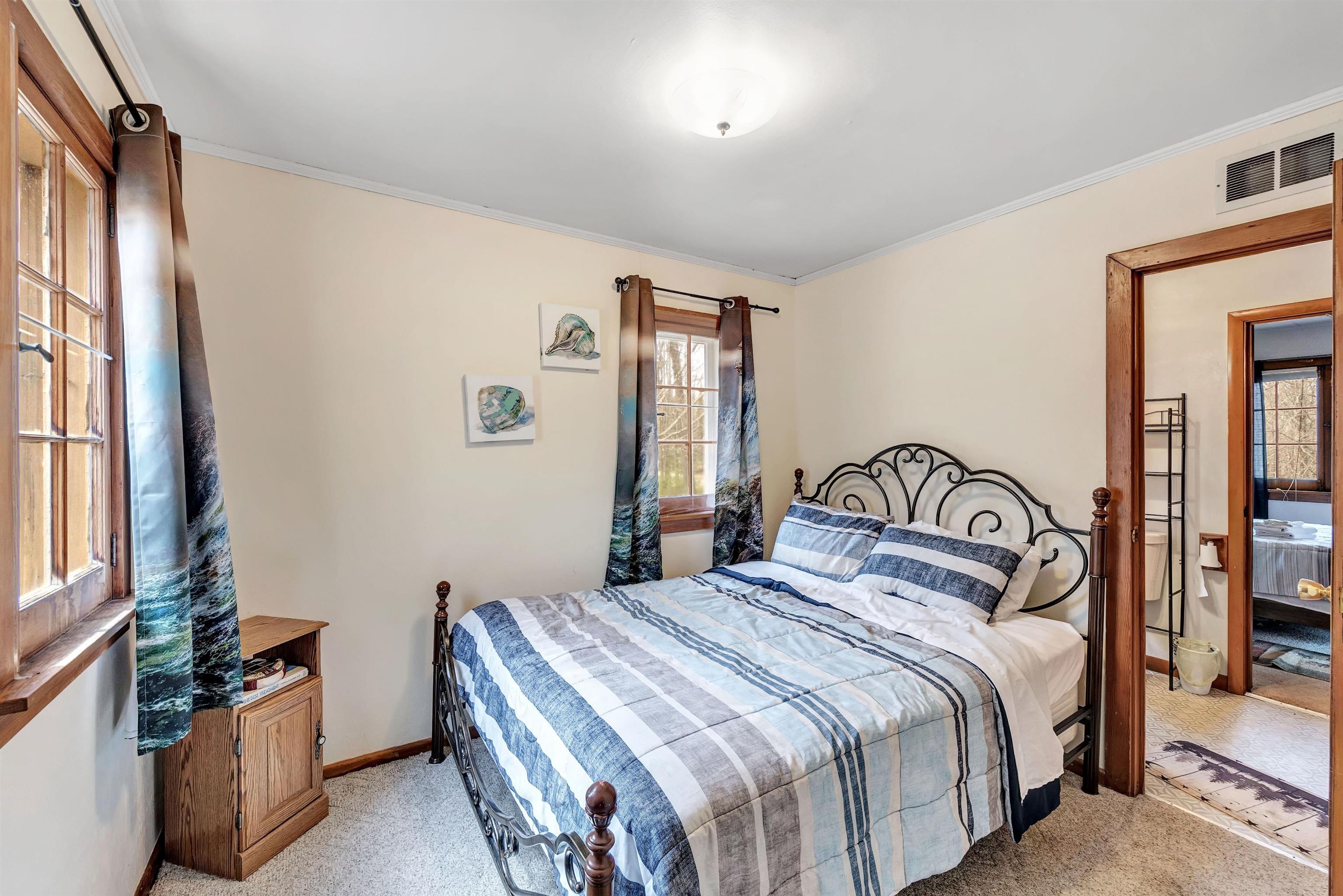 8303 KEITH SIDING Road