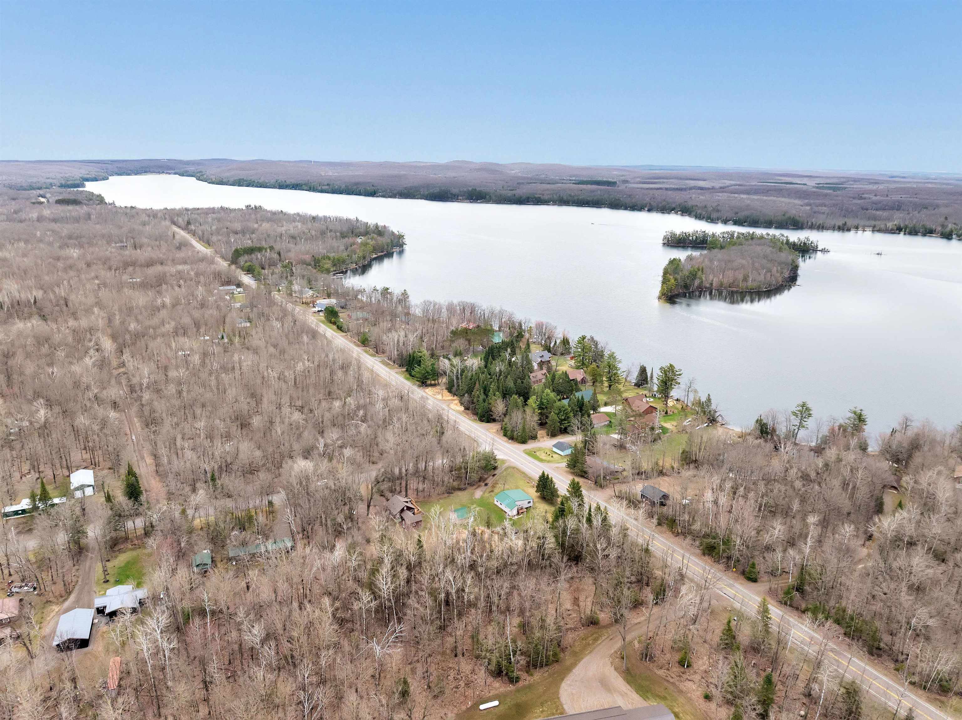 8303 KEITH SIDING Road
