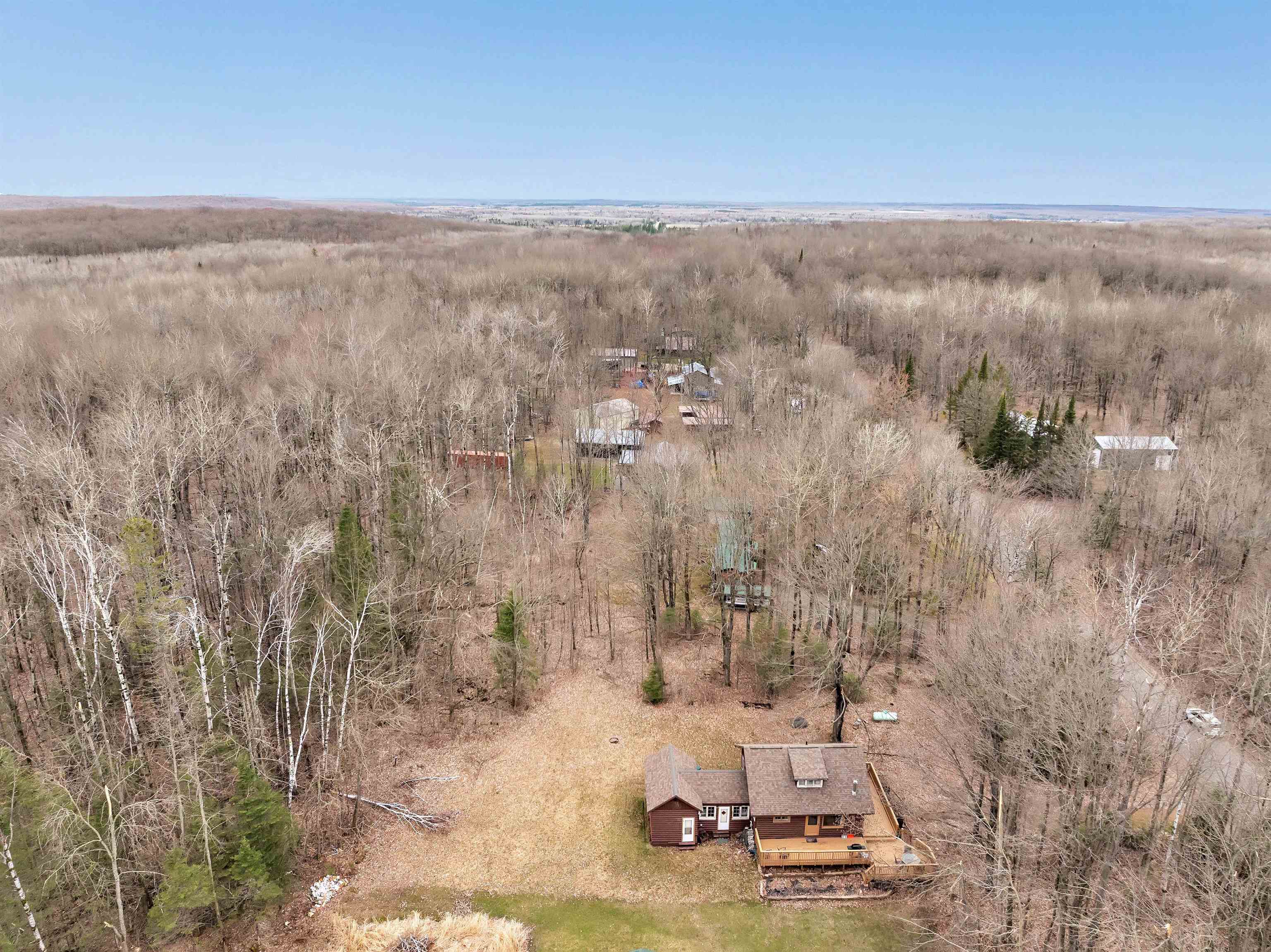 8303 KEITH SIDING Road