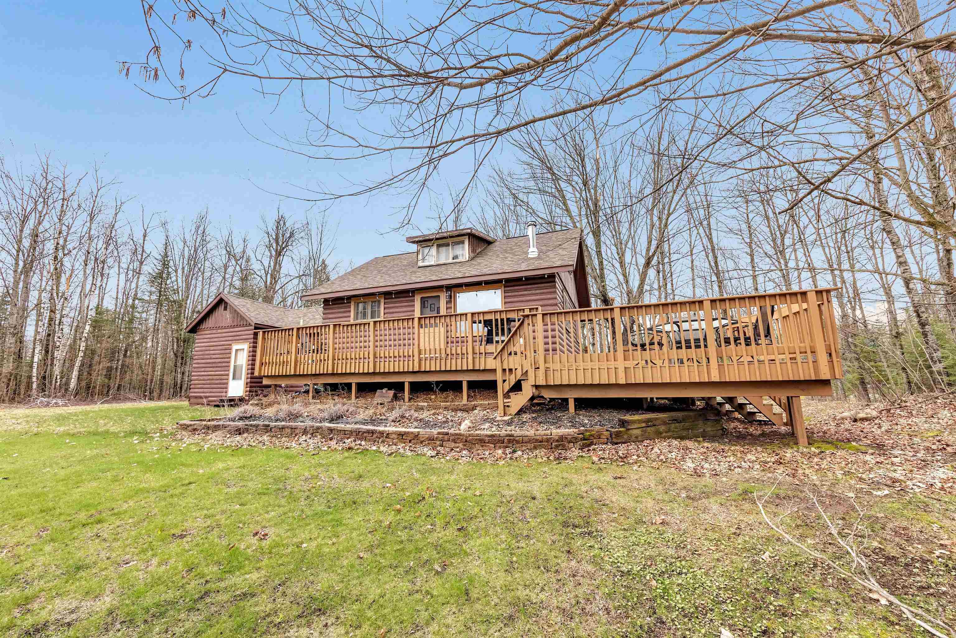 8303 KEITH SIDING Road