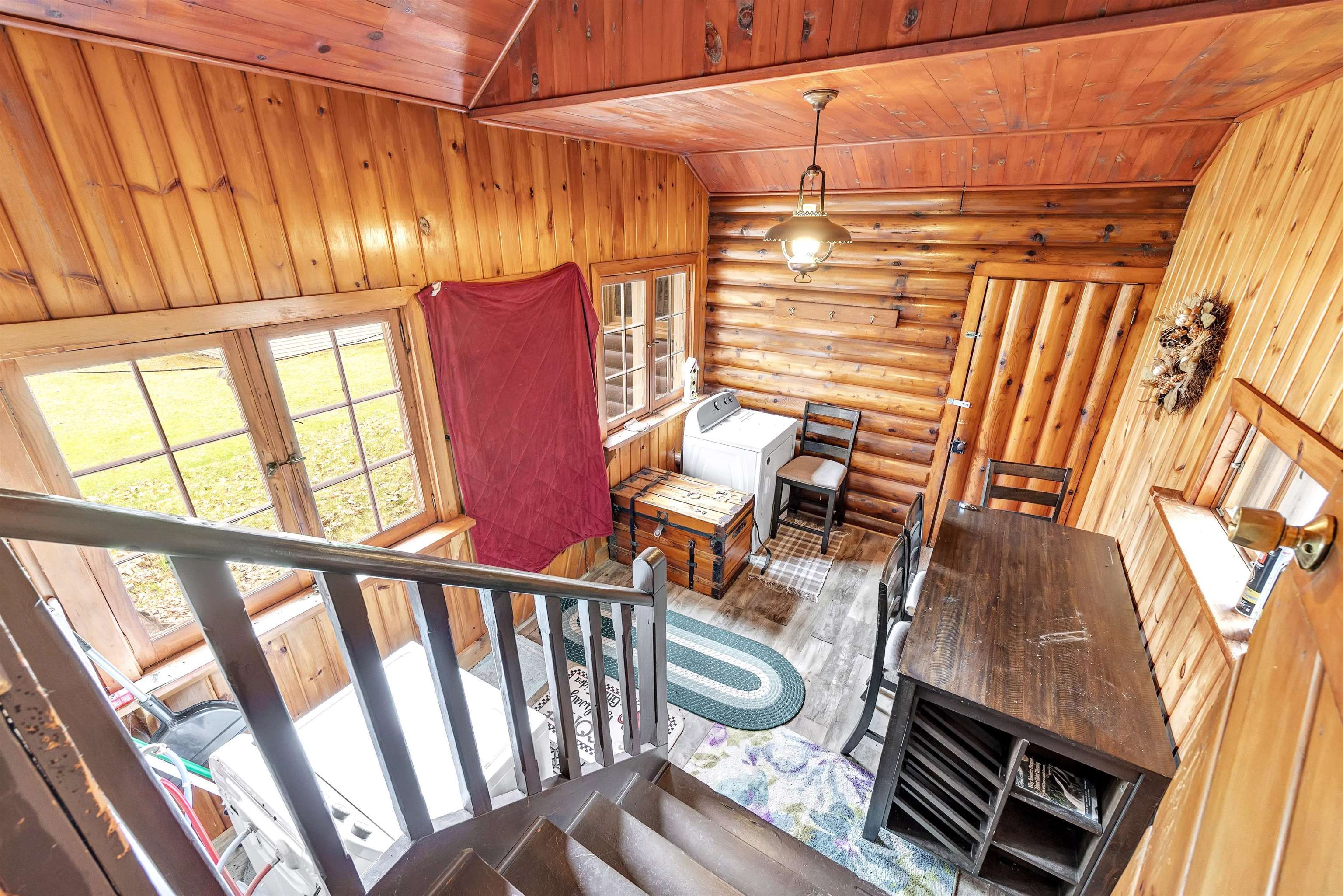8303 KEITH SIDING Road