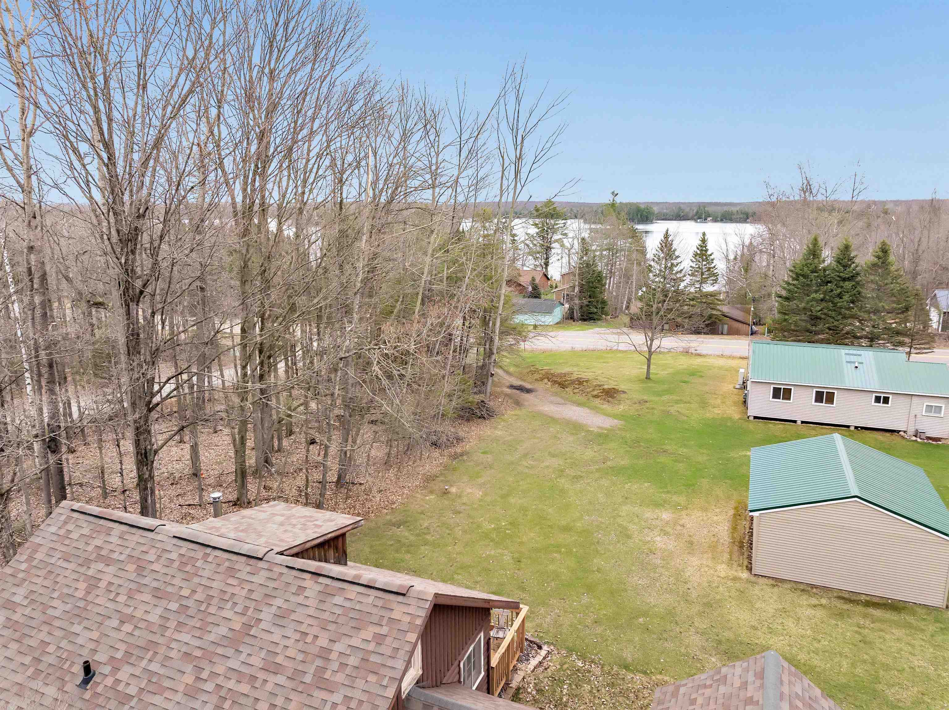 8303 KEITH SIDING Road
