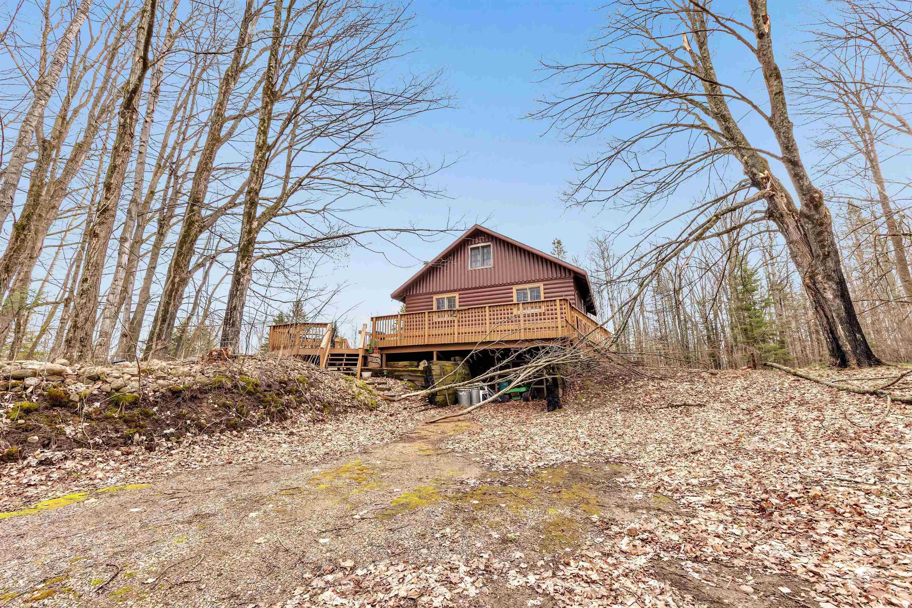8303 KEITH SIDING Road