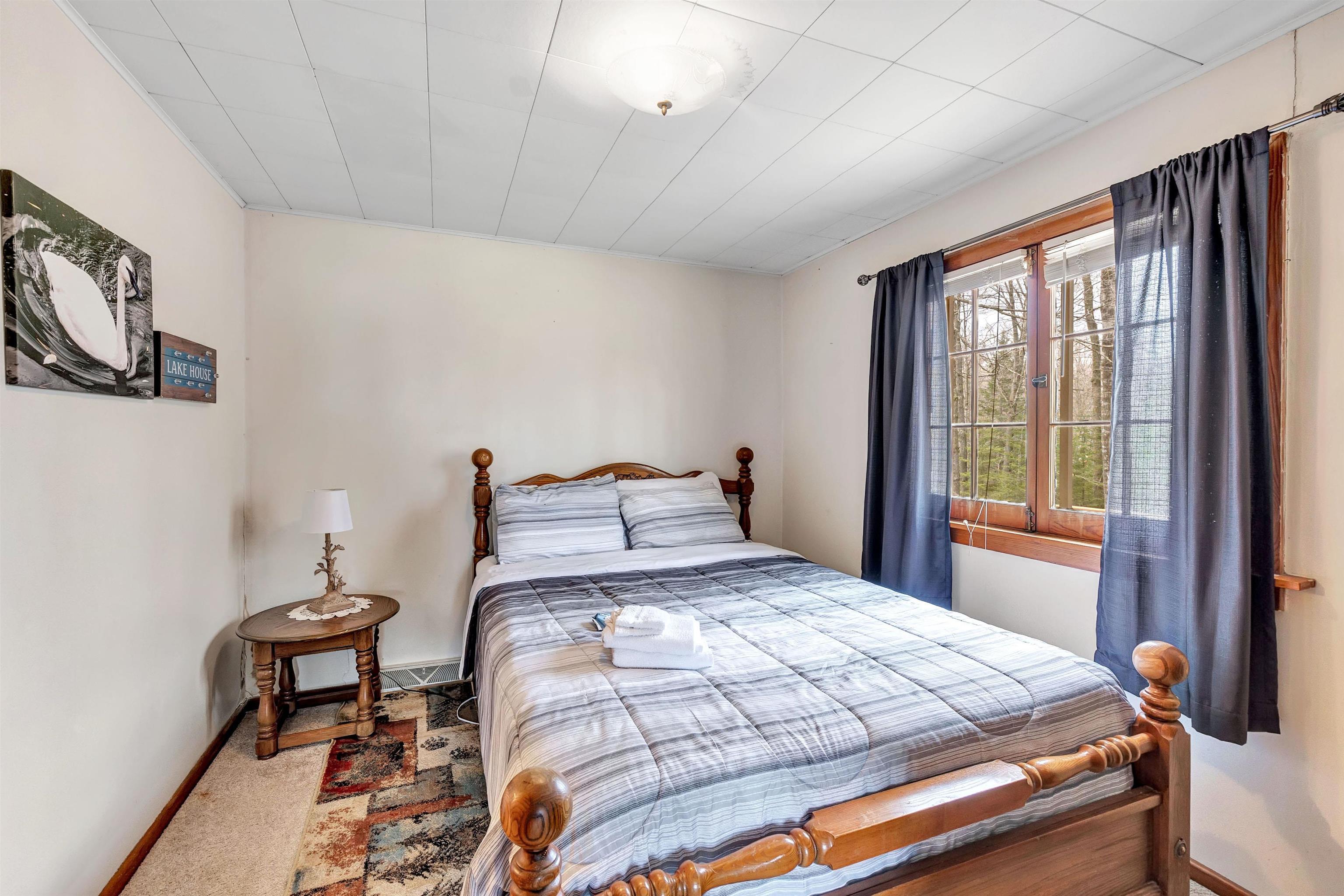 8303 KEITH SIDING Road