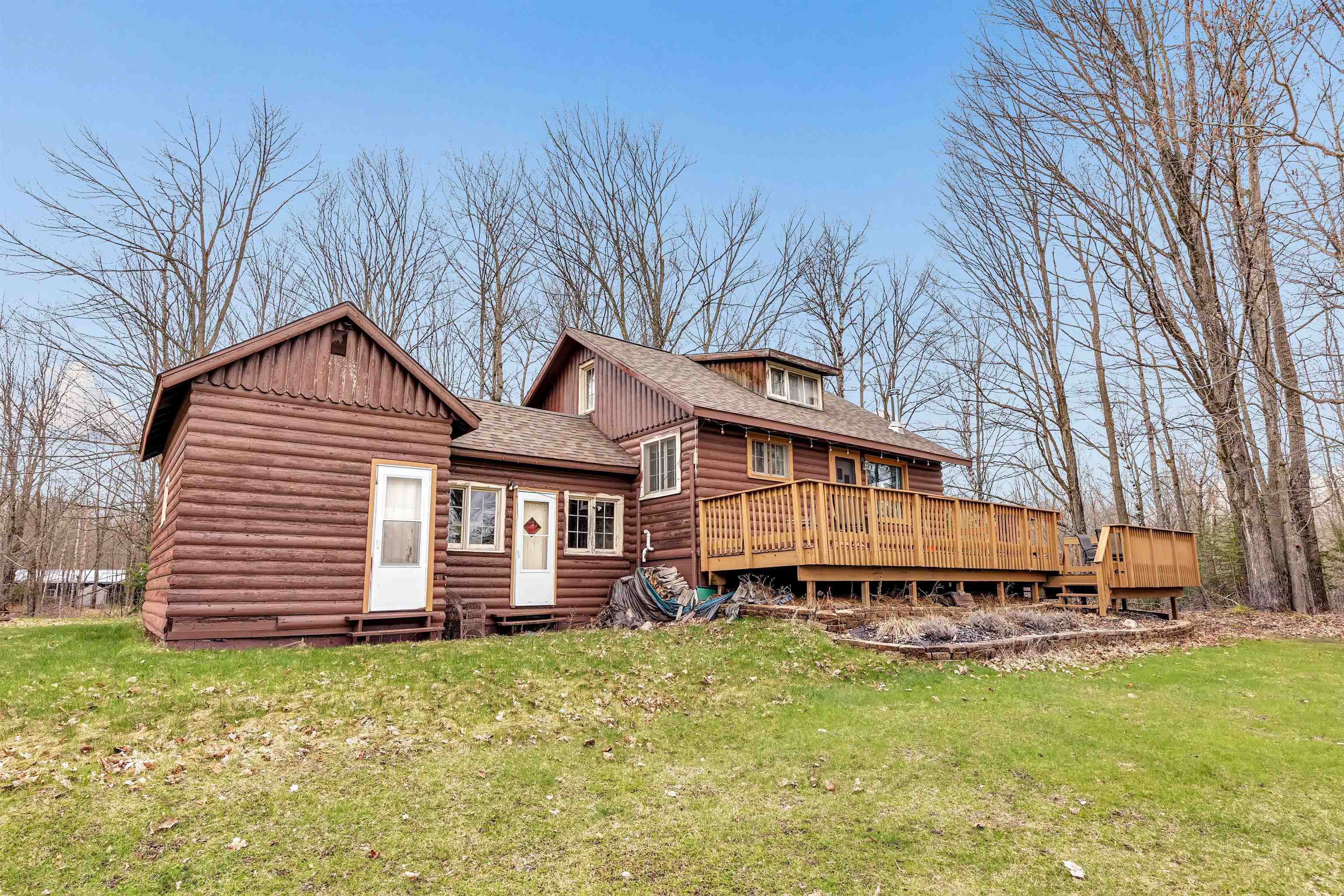 8303 KEITH SIDING Road