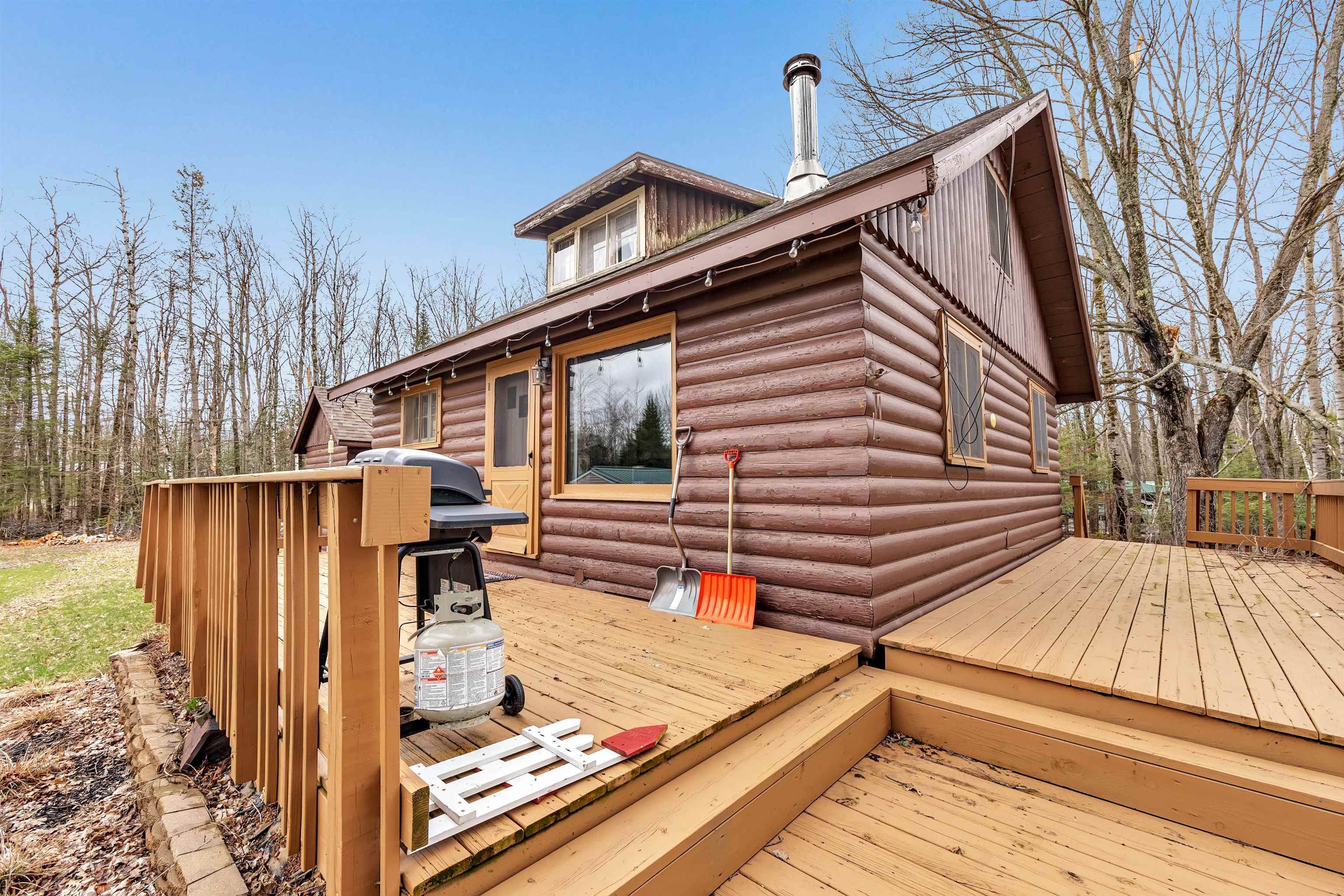 8303 KEITH SIDING Road