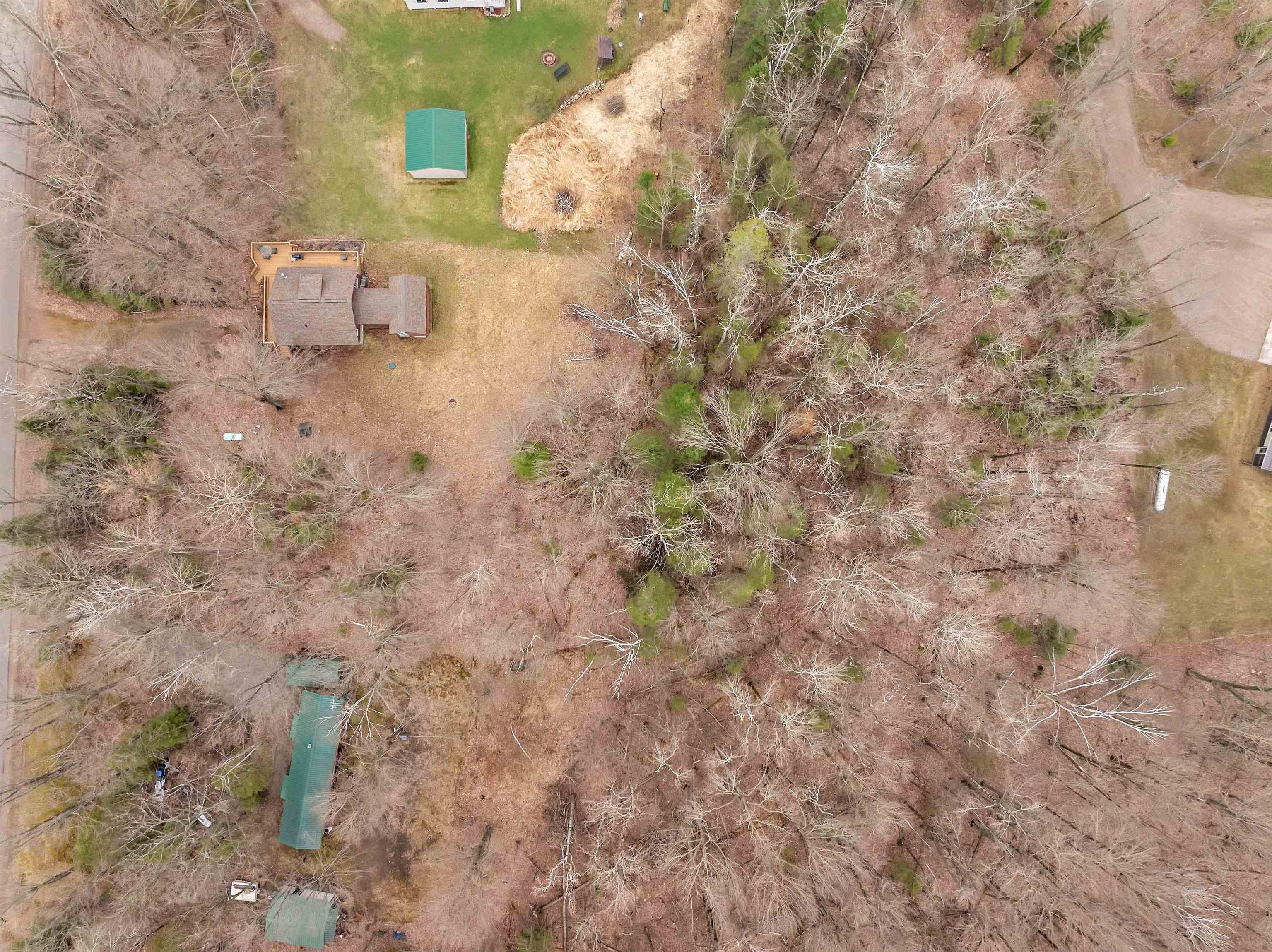 8303 KEITH SIDING Road