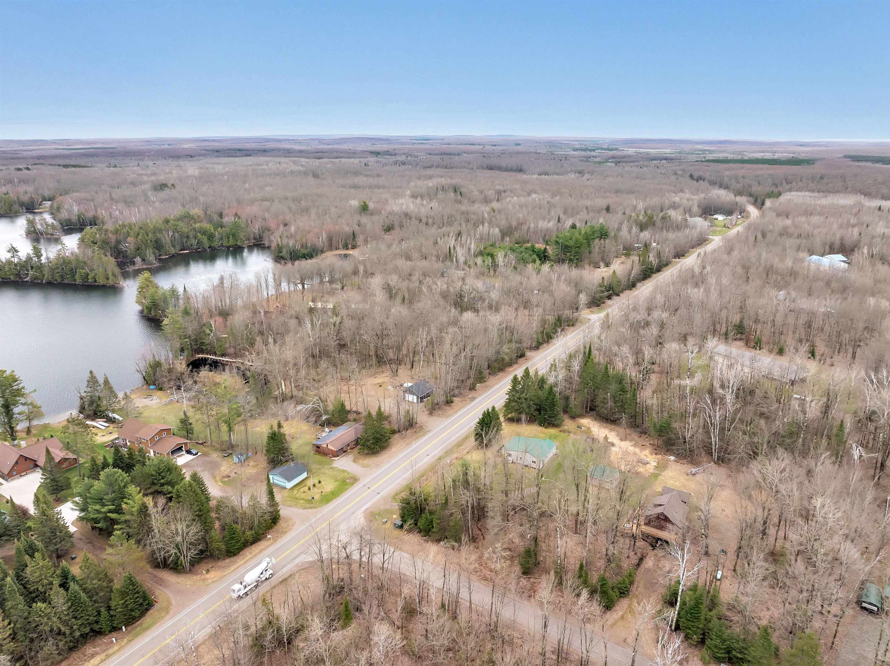 8303 KEITH SIDING Road