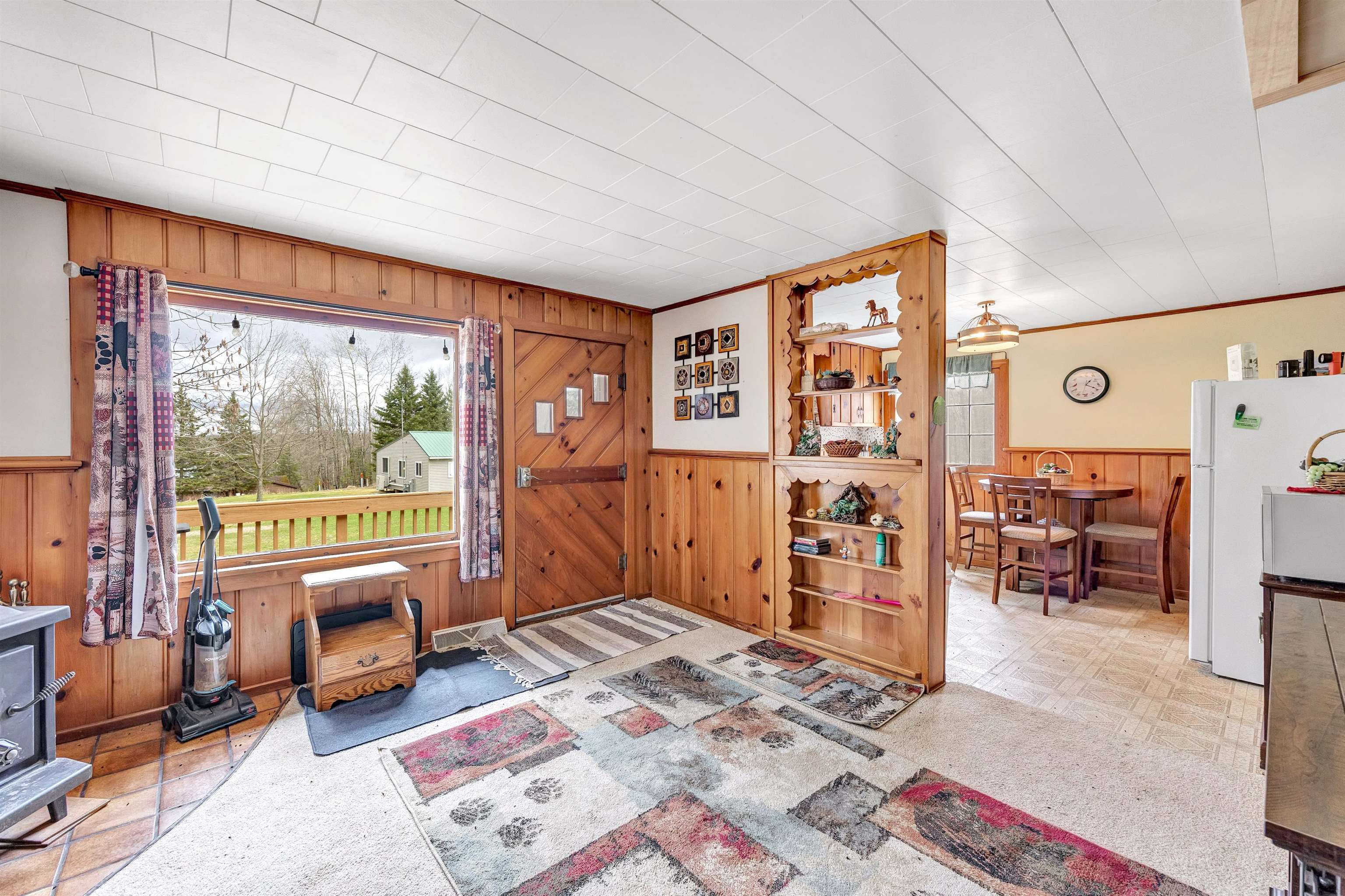 8303 KEITH SIDING Road