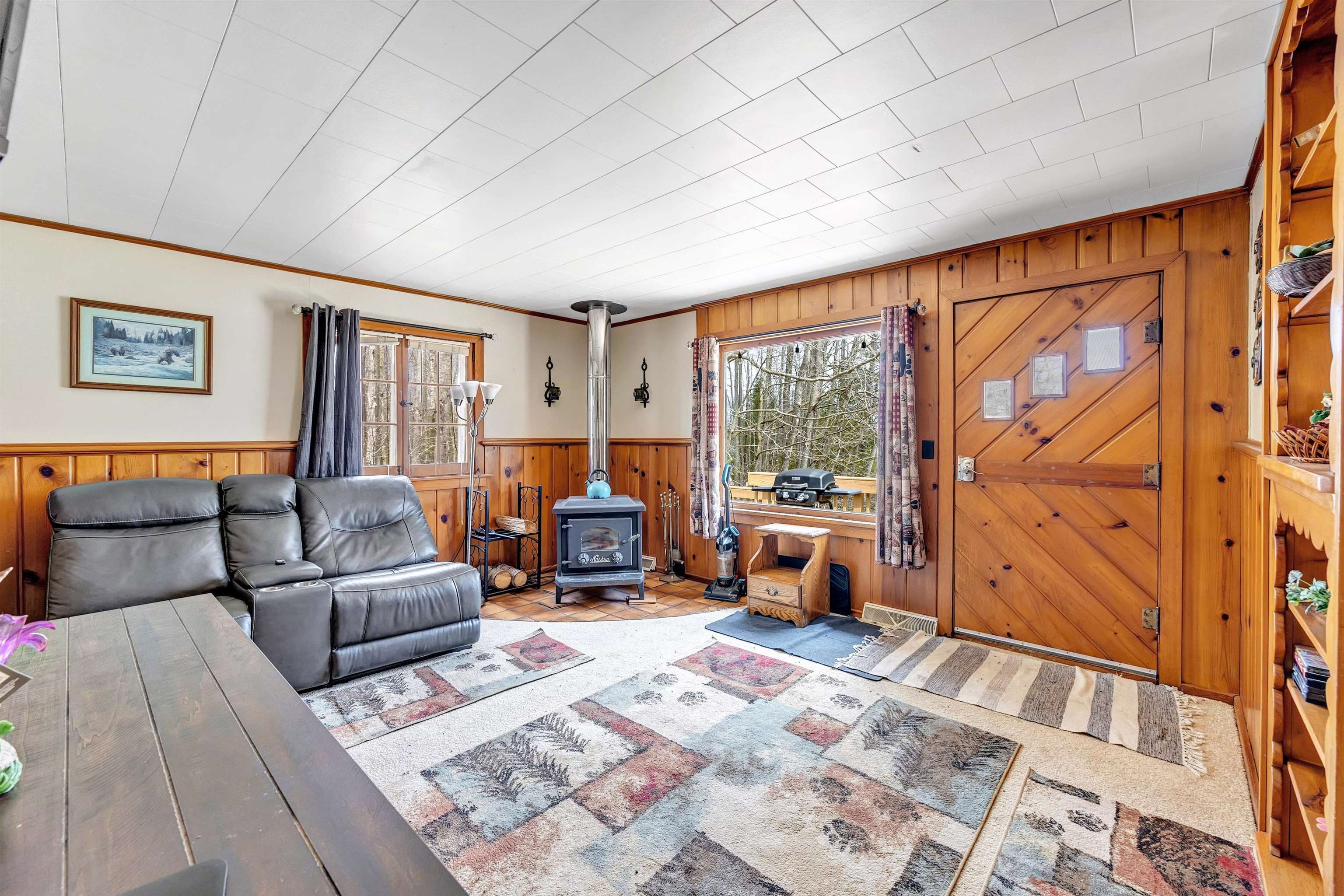 8303 KEITH SIDING Road