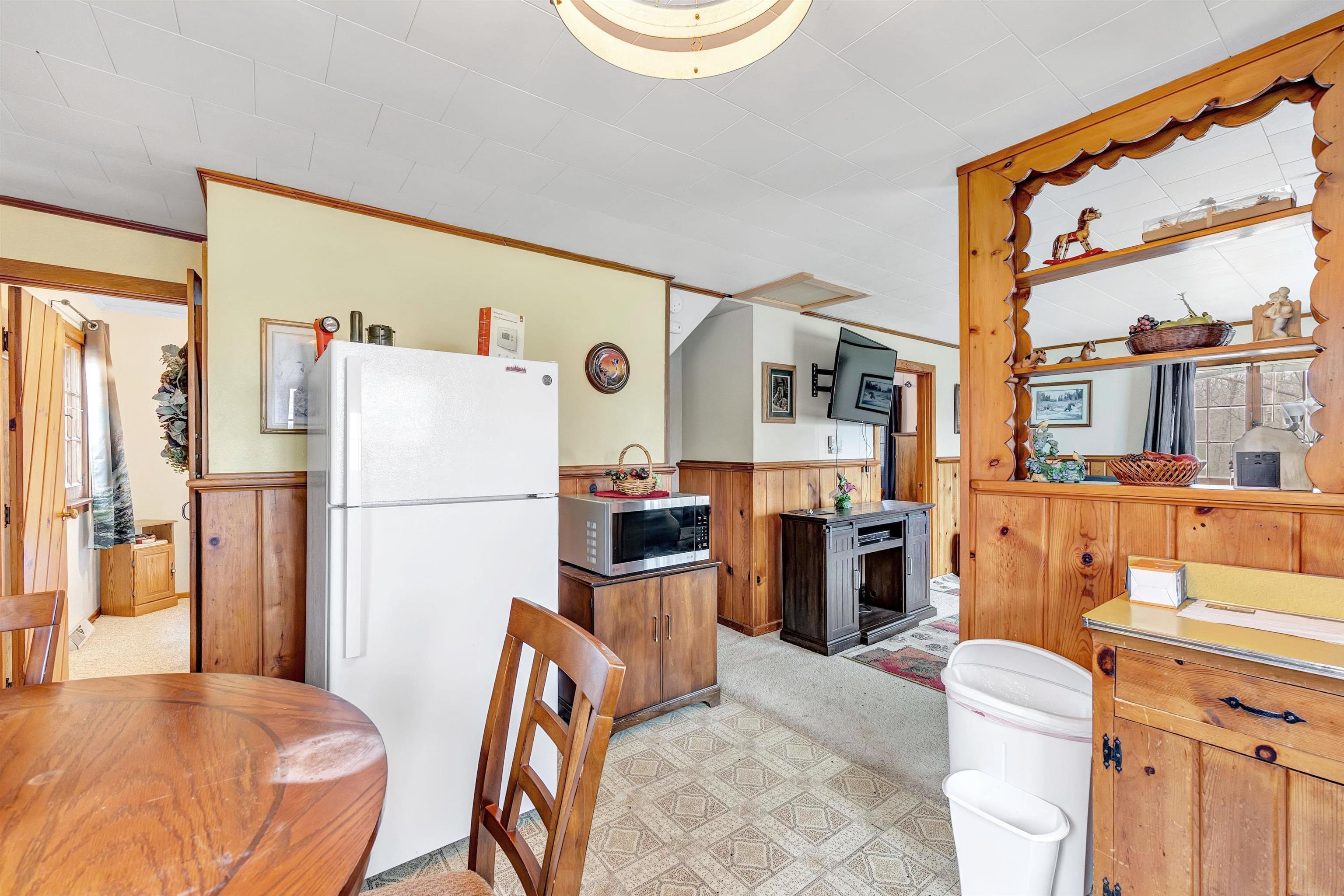 8303 KEITH SIDING Road