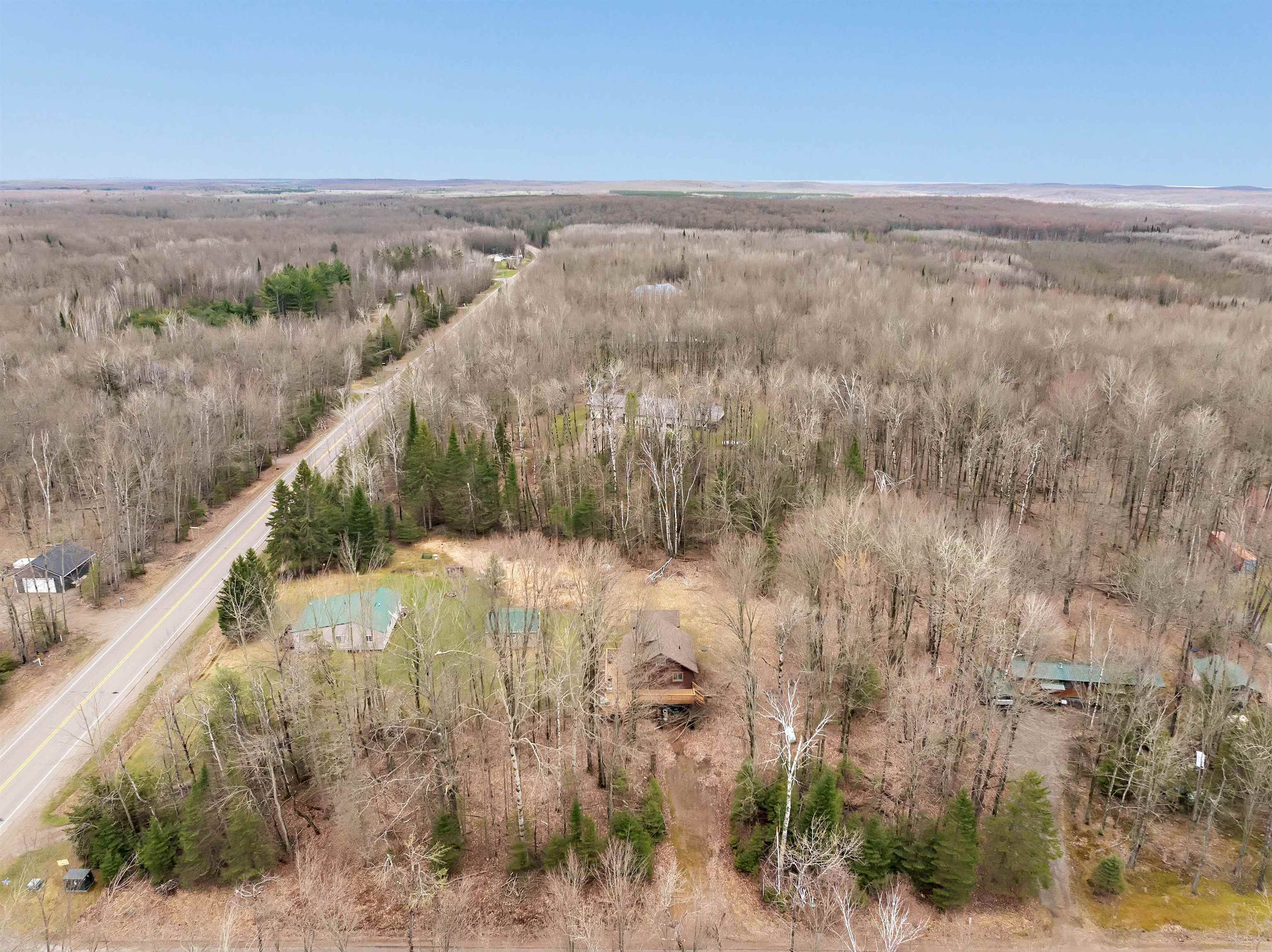 8303 KEITH SIDING Road