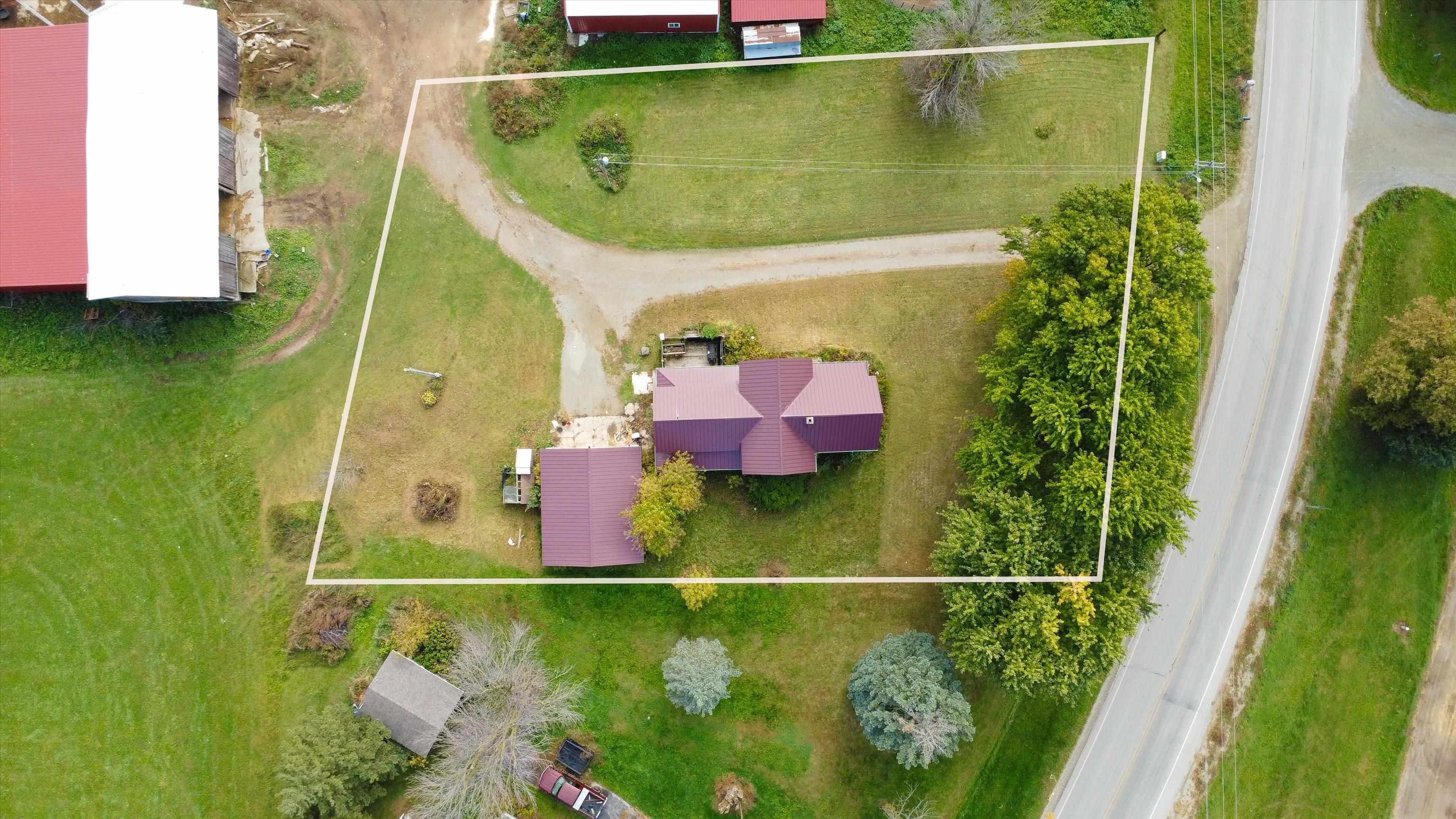 W2441 COUNTY RD G