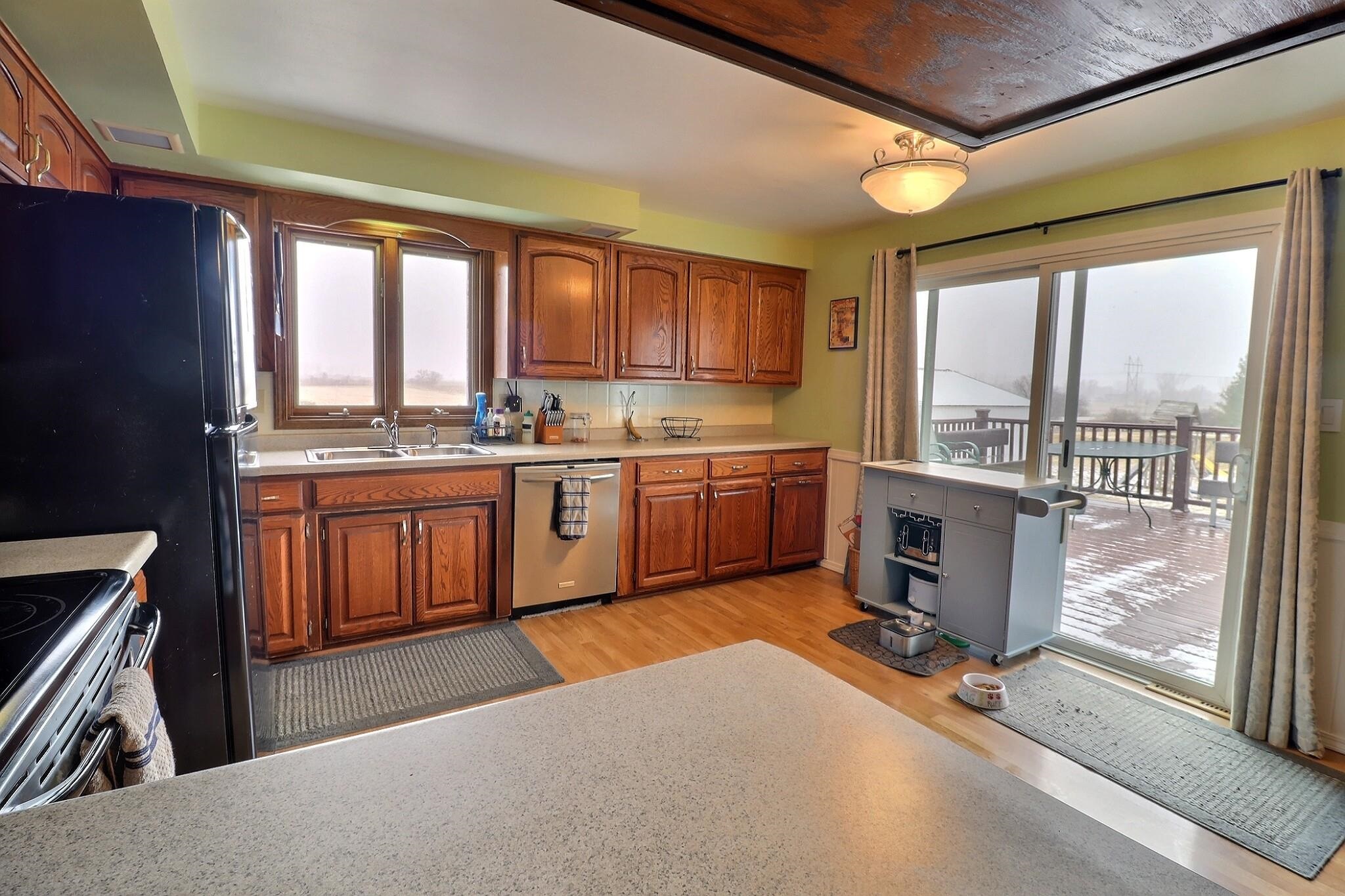 2888 LITTLE RAPIDS Road