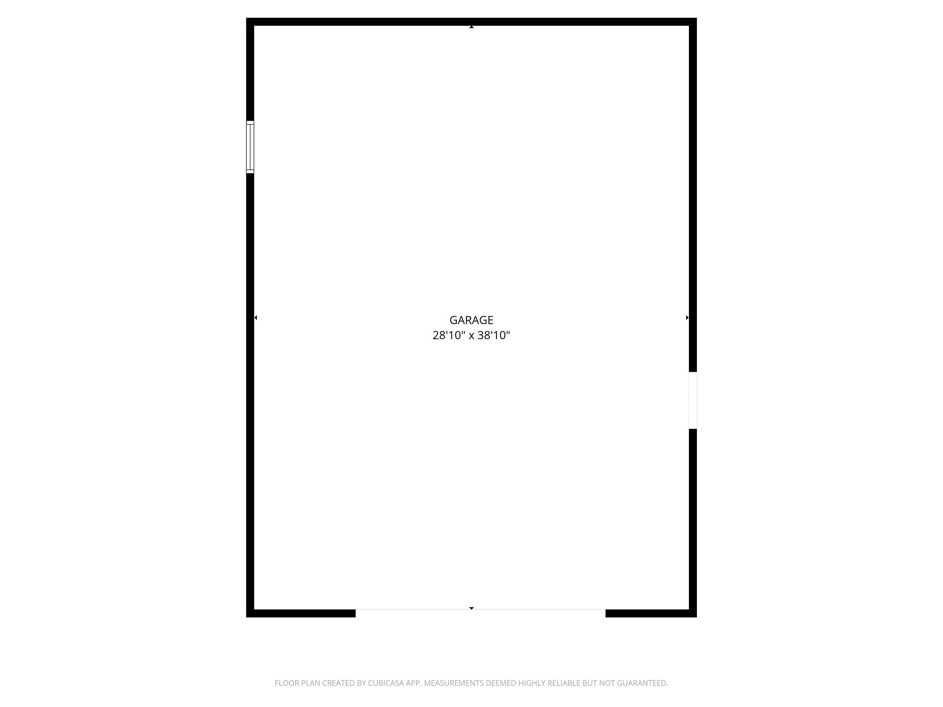 2888 LITTLE RAPIDS Road