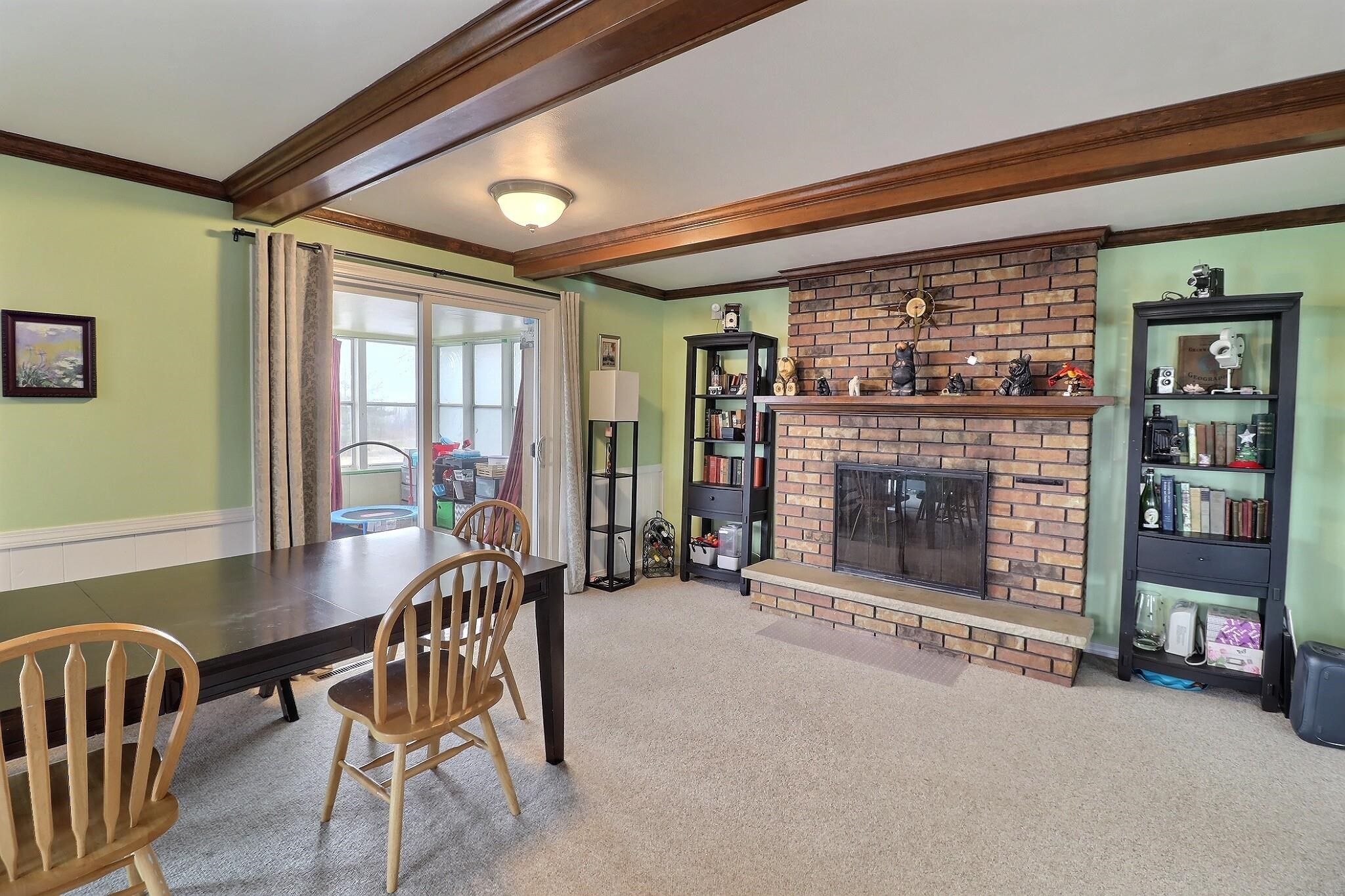 2888 LITTLE RAPIDS Road