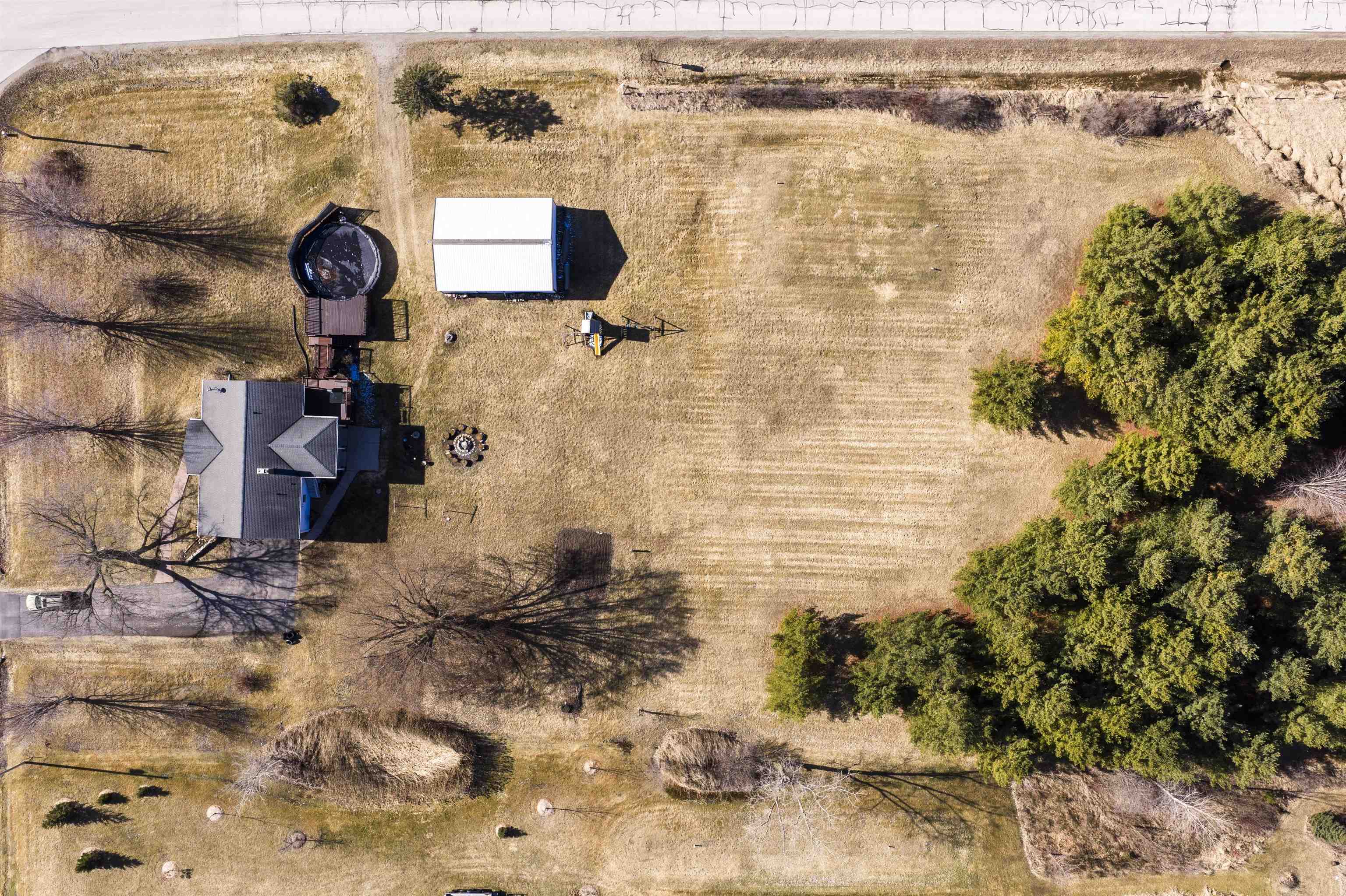 2888 LITTLE RAPIDS Road