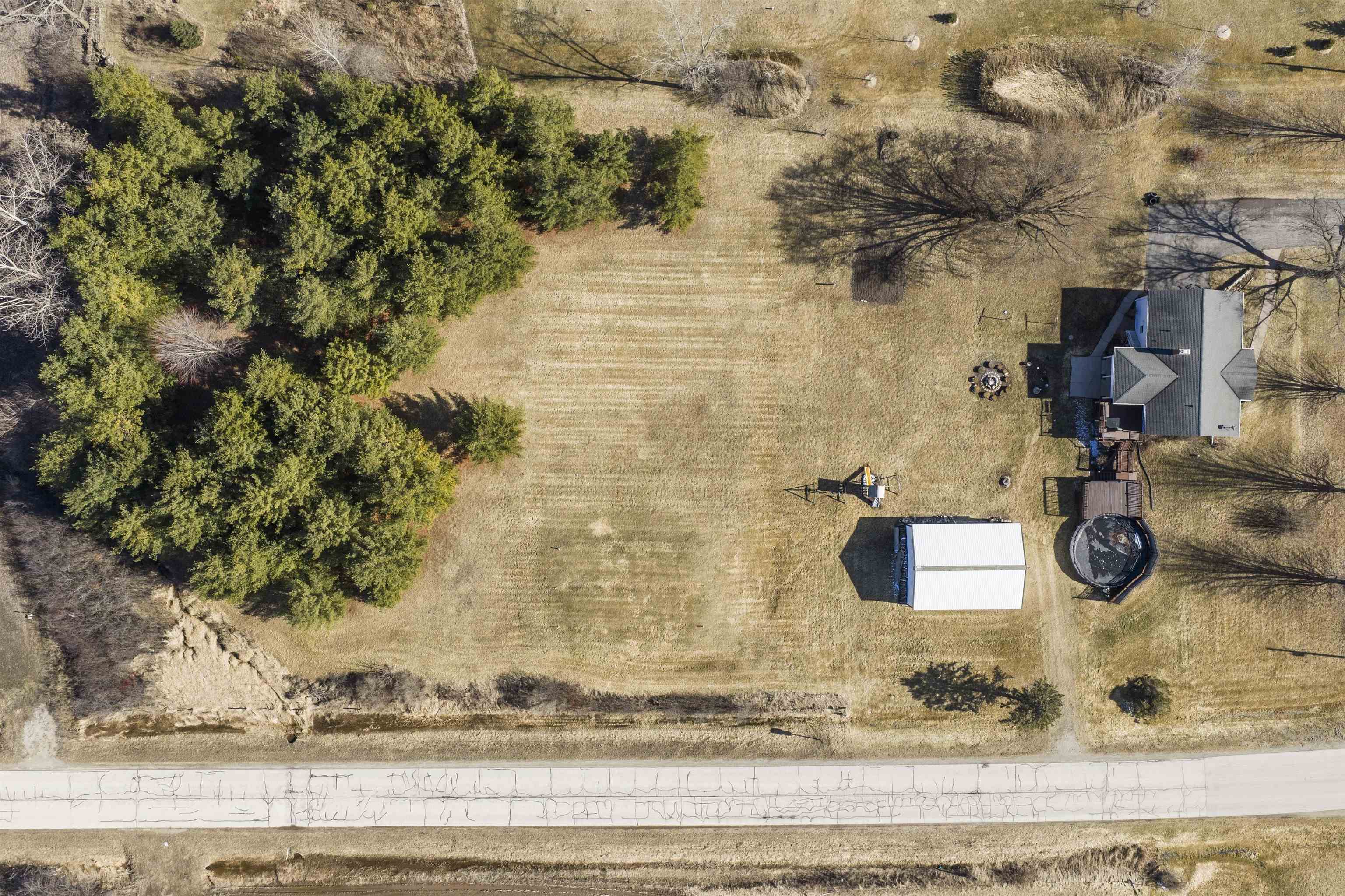 2888 LITTLE RAPIDS Road