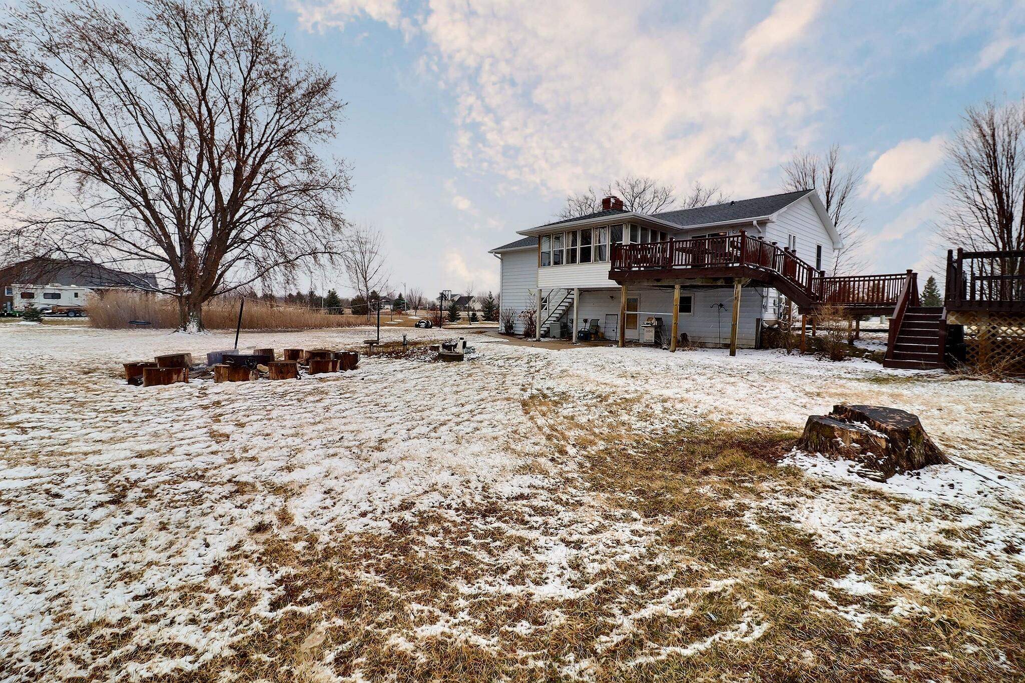 2888 LITTLE RAPIDS Road