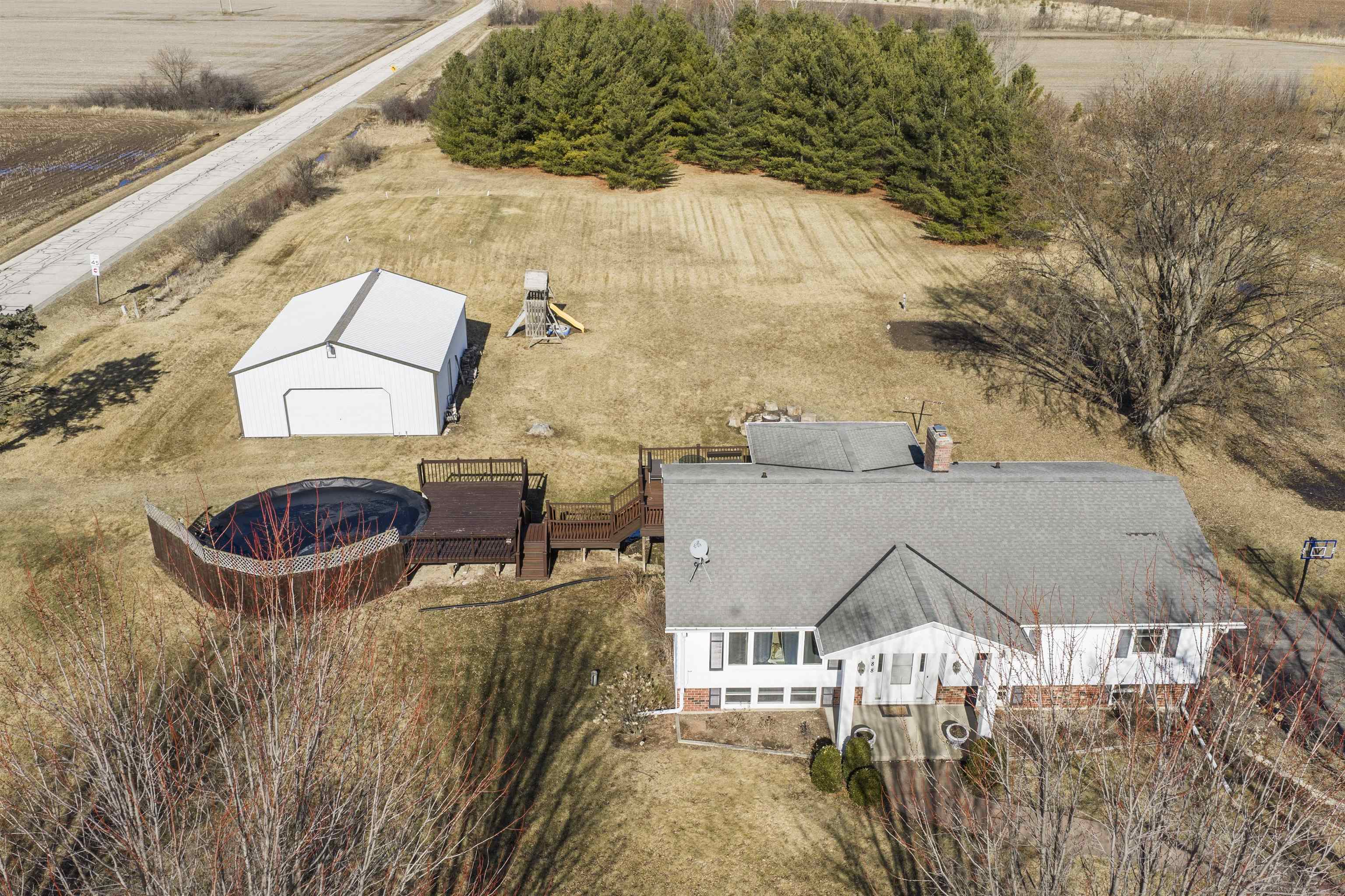 2888 LITTLE RAPIDS Road