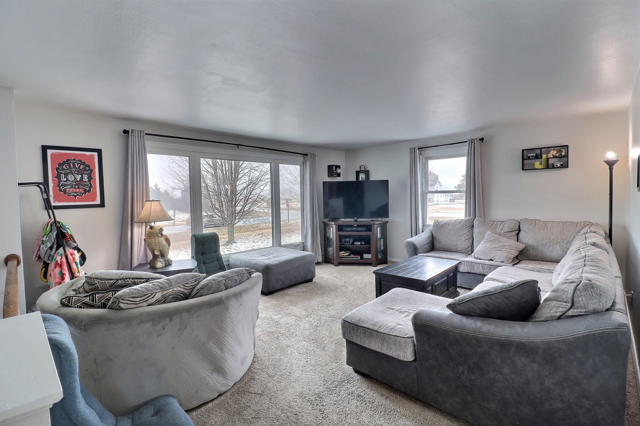 2888 LITTLE RAPIDS Road