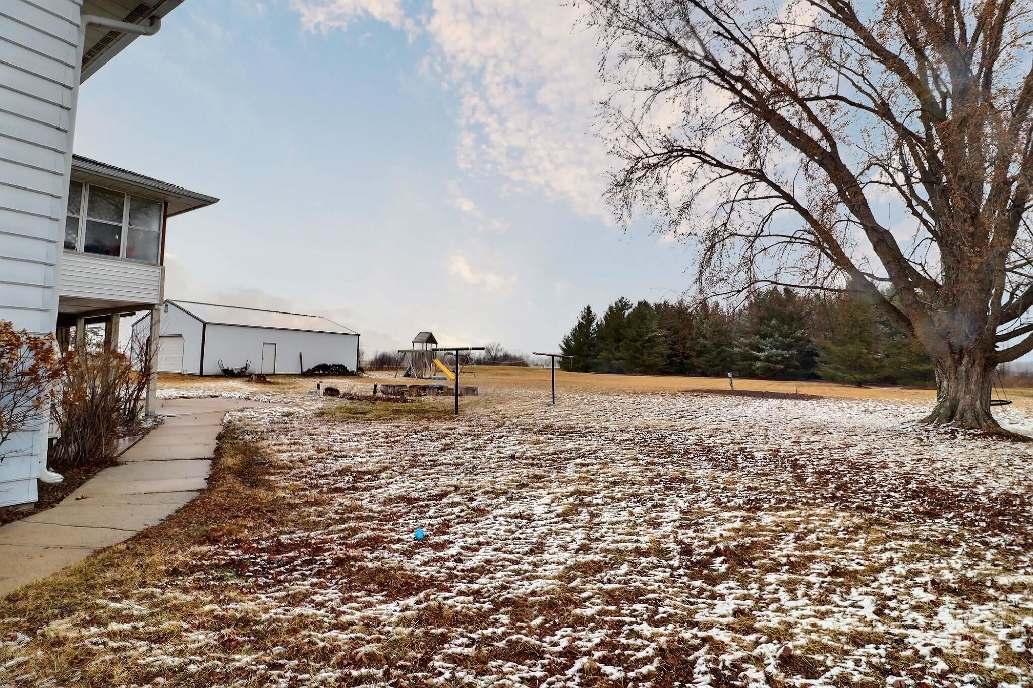 2888 LITTLE RAPIDS Road