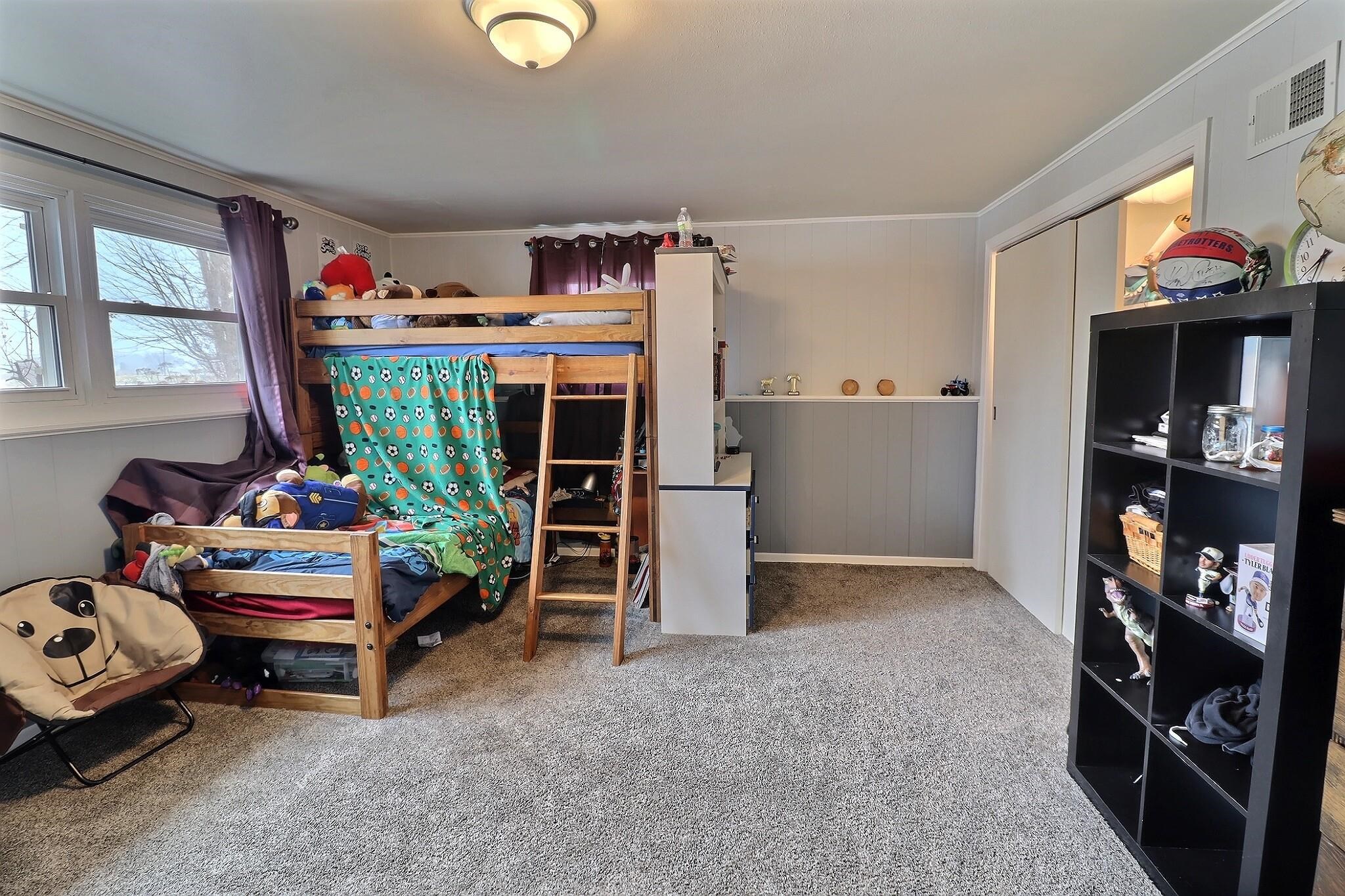 2888 LITTLE RAPIDS Road