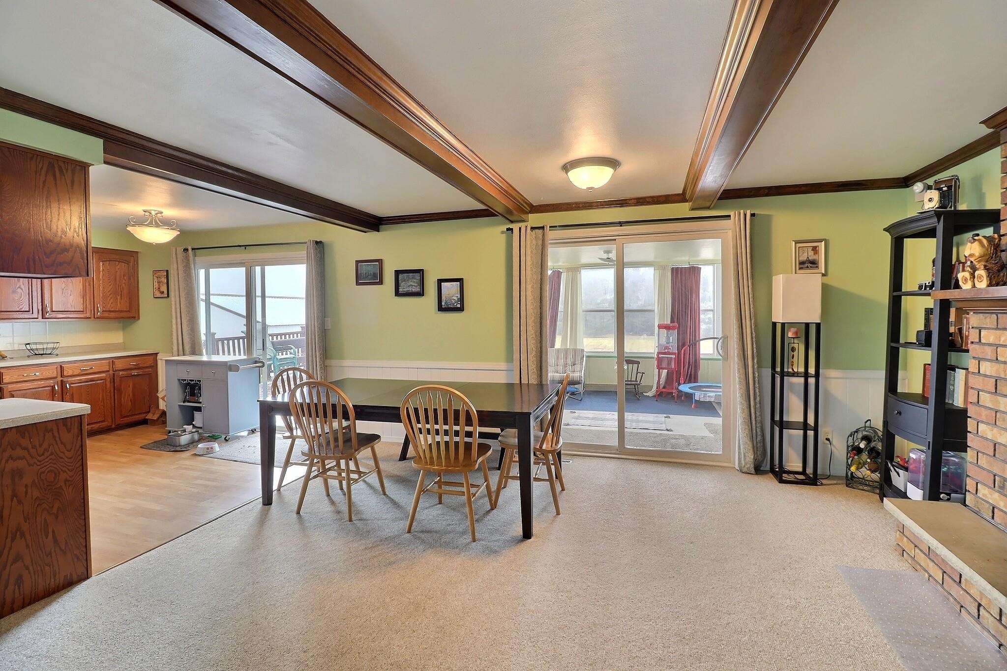 2888 LITTLE RAPIDS Road