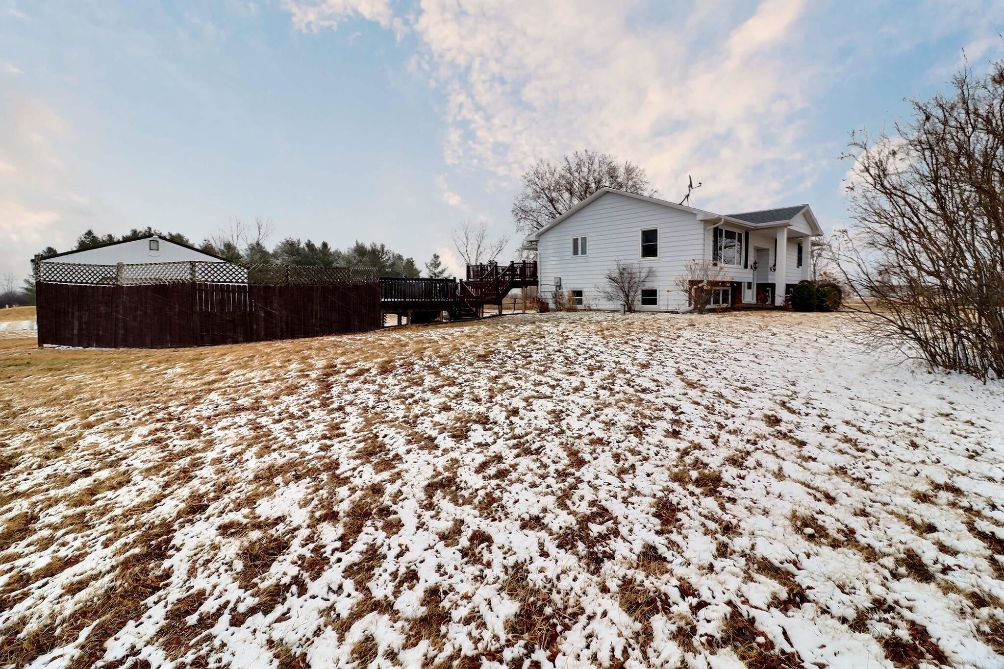 2888 LITTLE RAPIDS Road