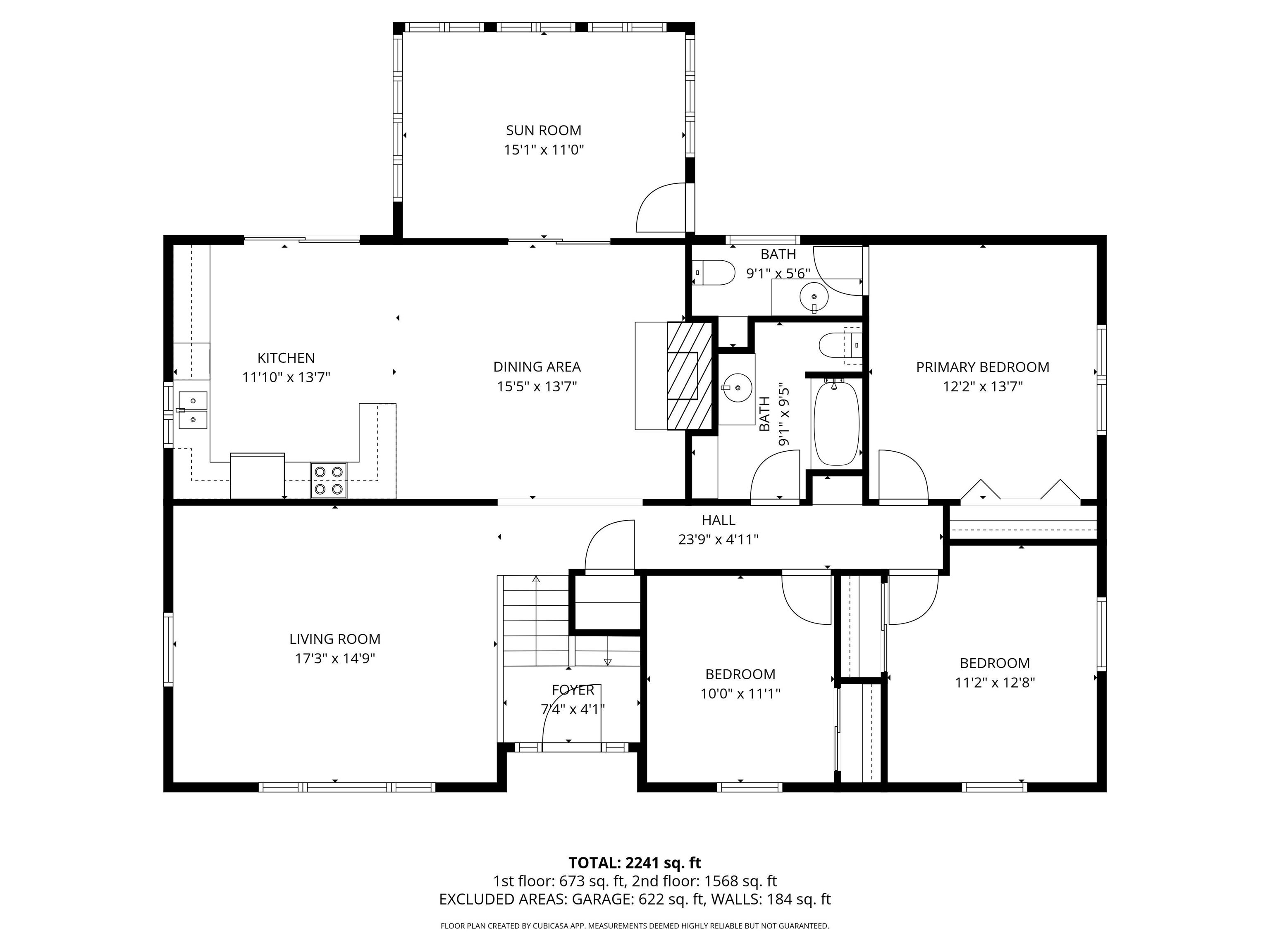 2888 LITTLE RAPIDS Road