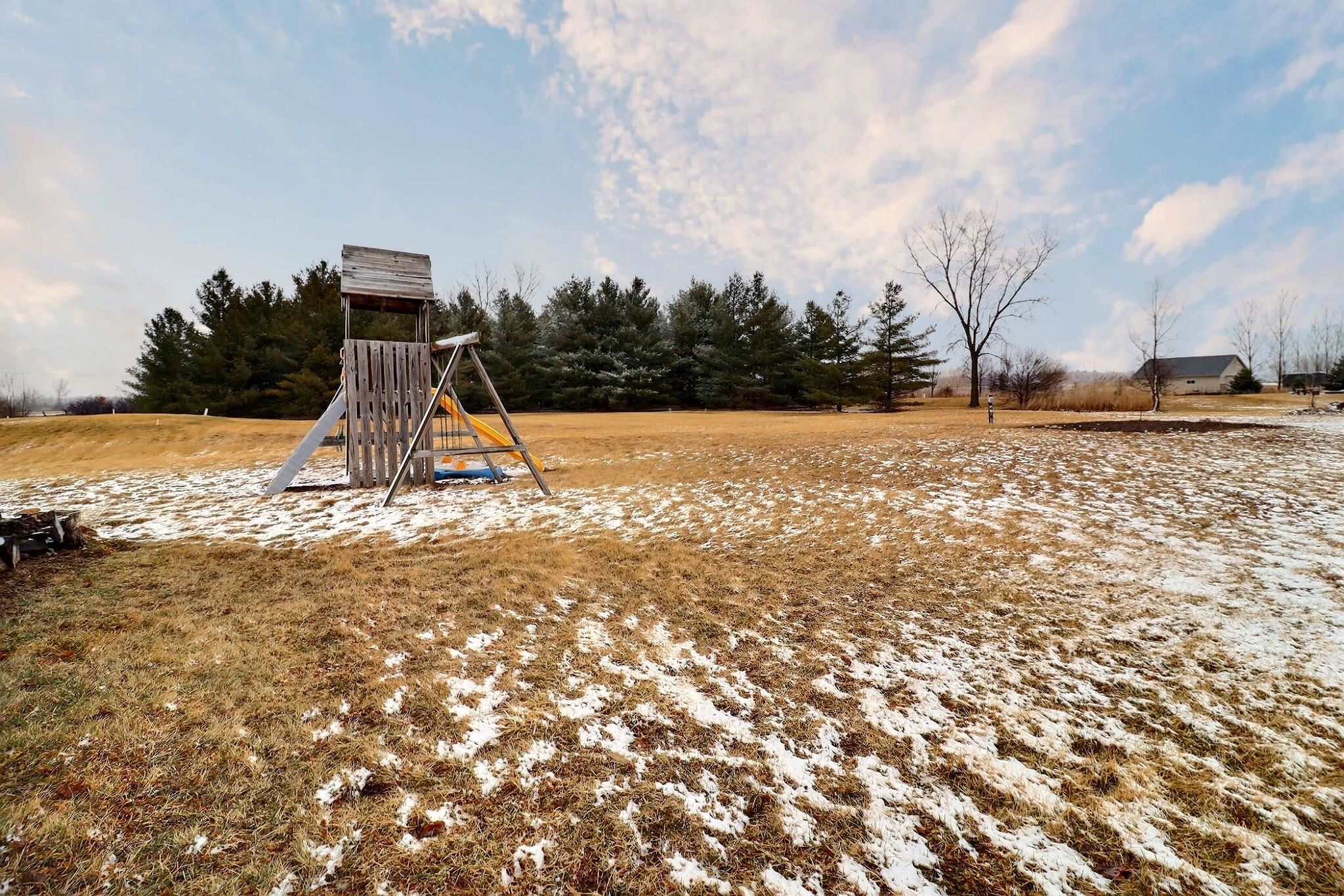 2888 LITTLE RAPIDS Road