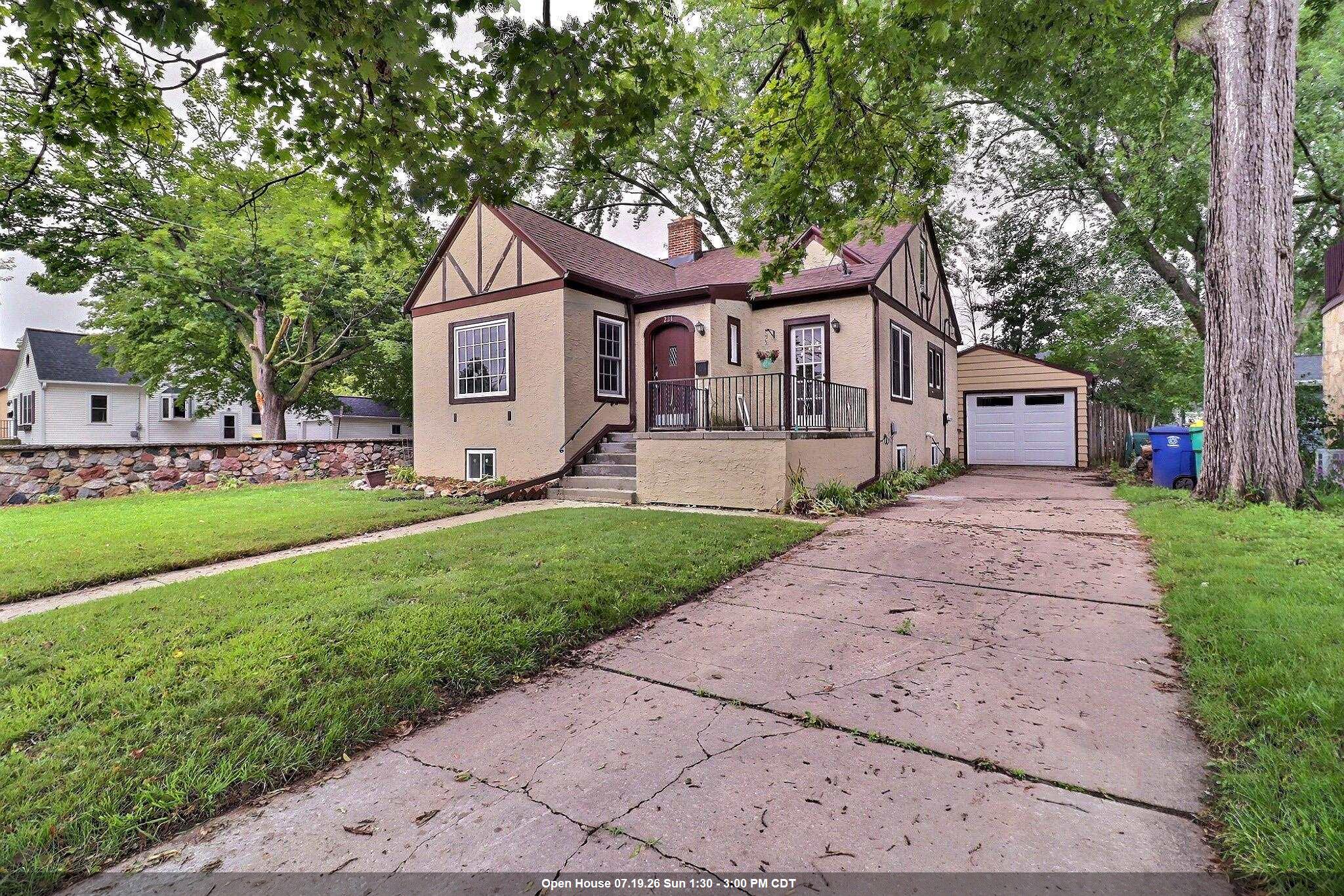 221 GRAY Street