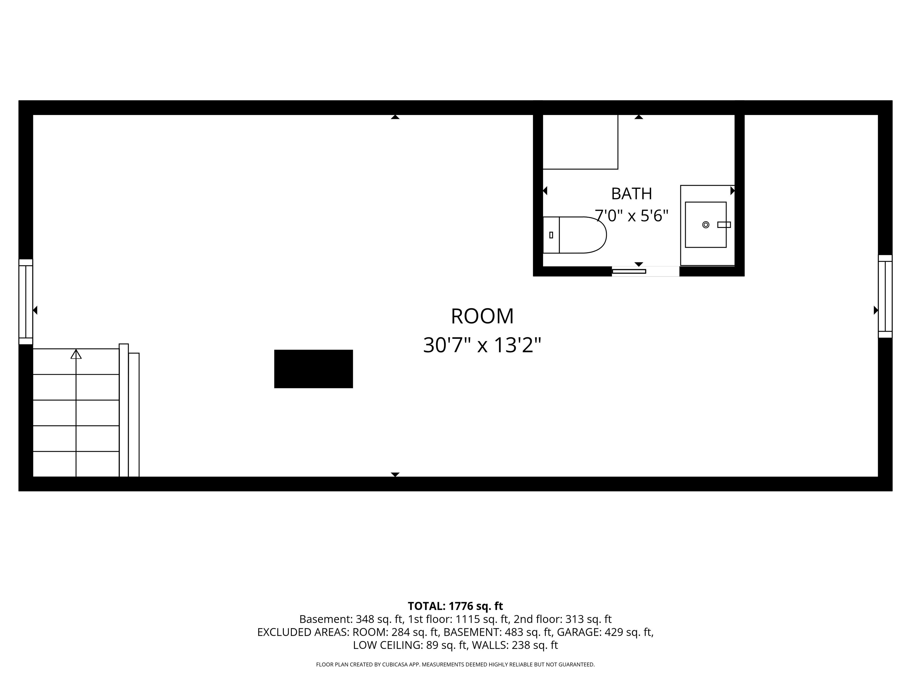 221 GRAY Street