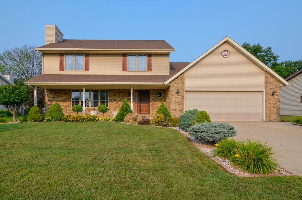 2360 LA RUE Lane