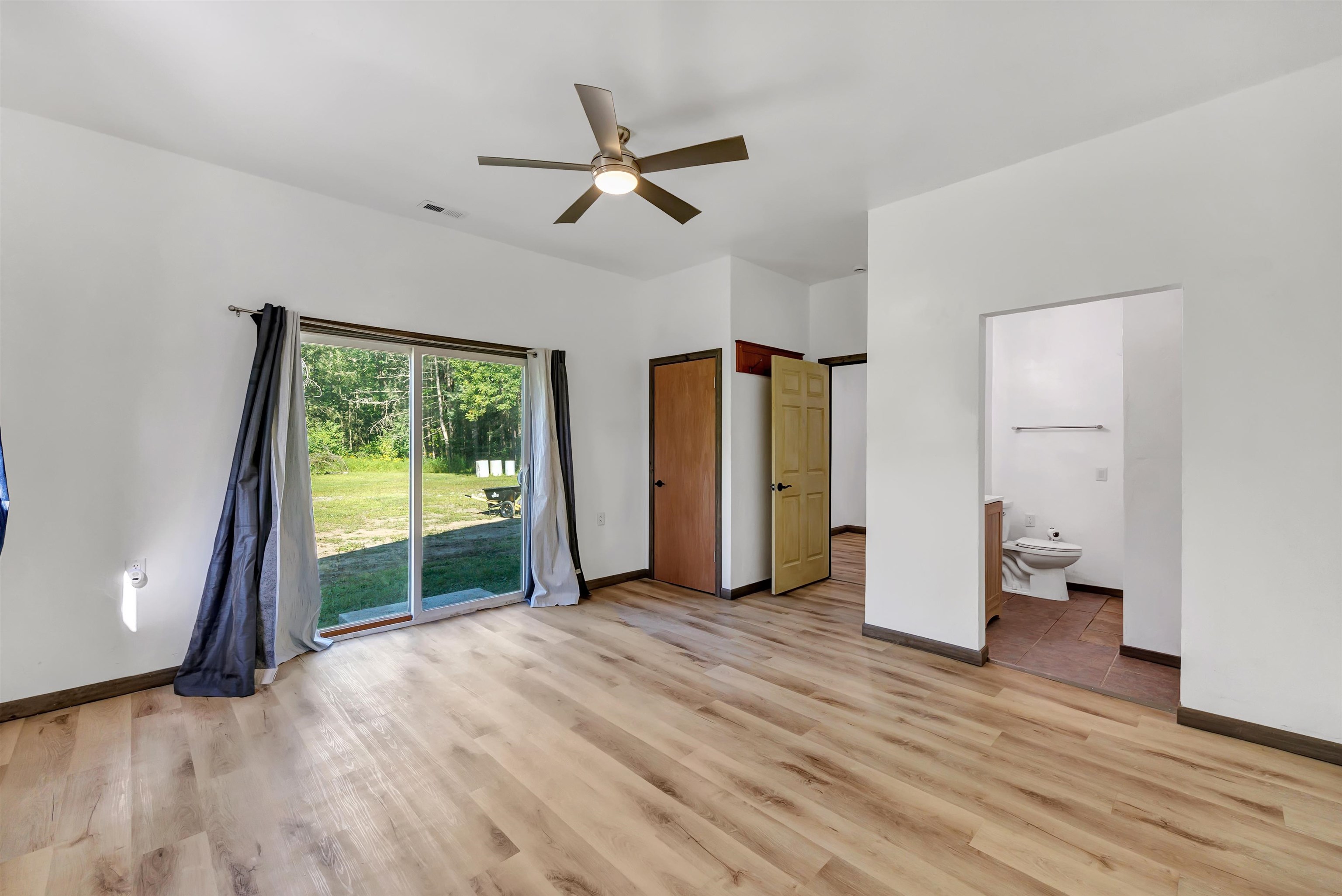 3841 SAMPSON Road