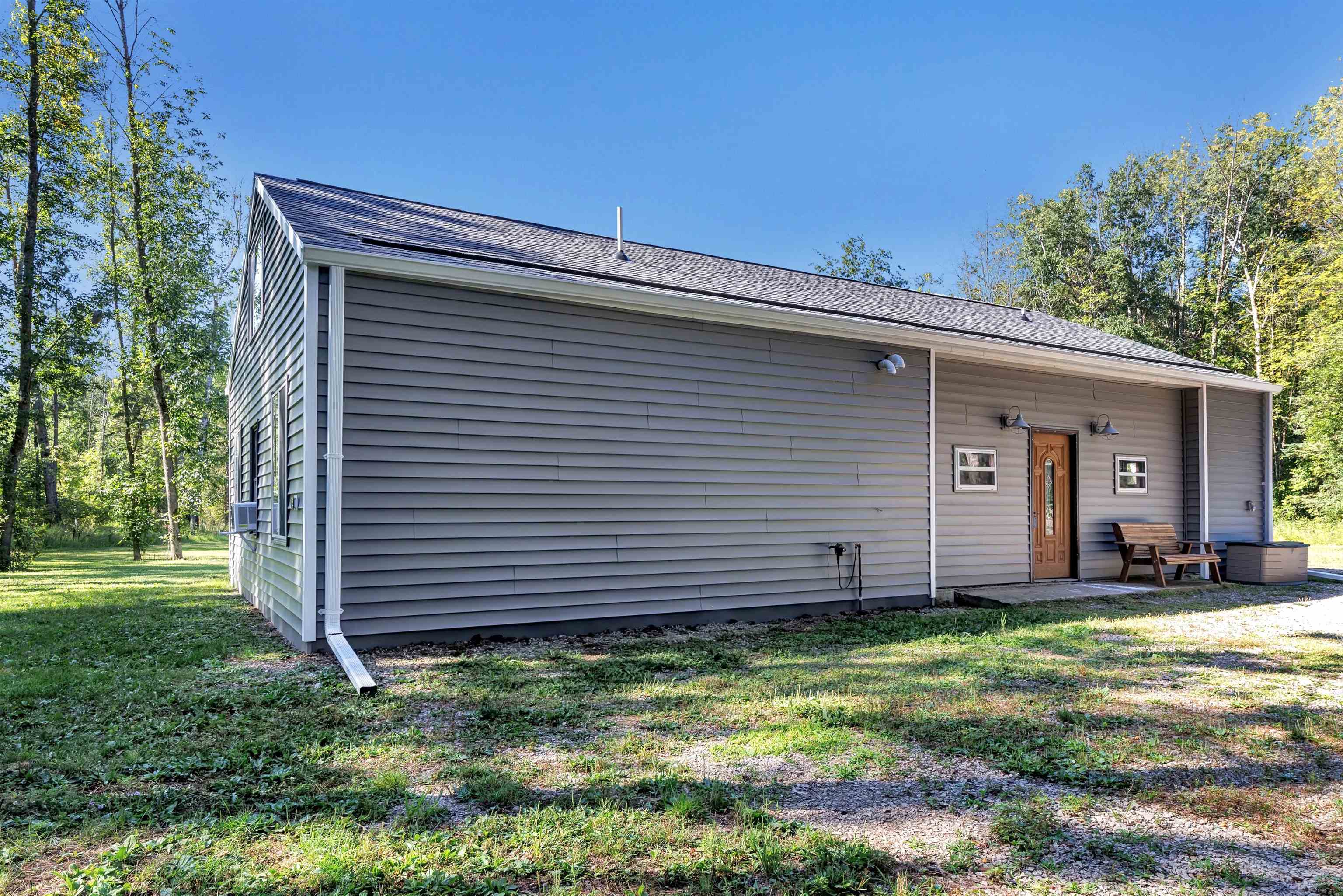 3841 SAMPSON Road