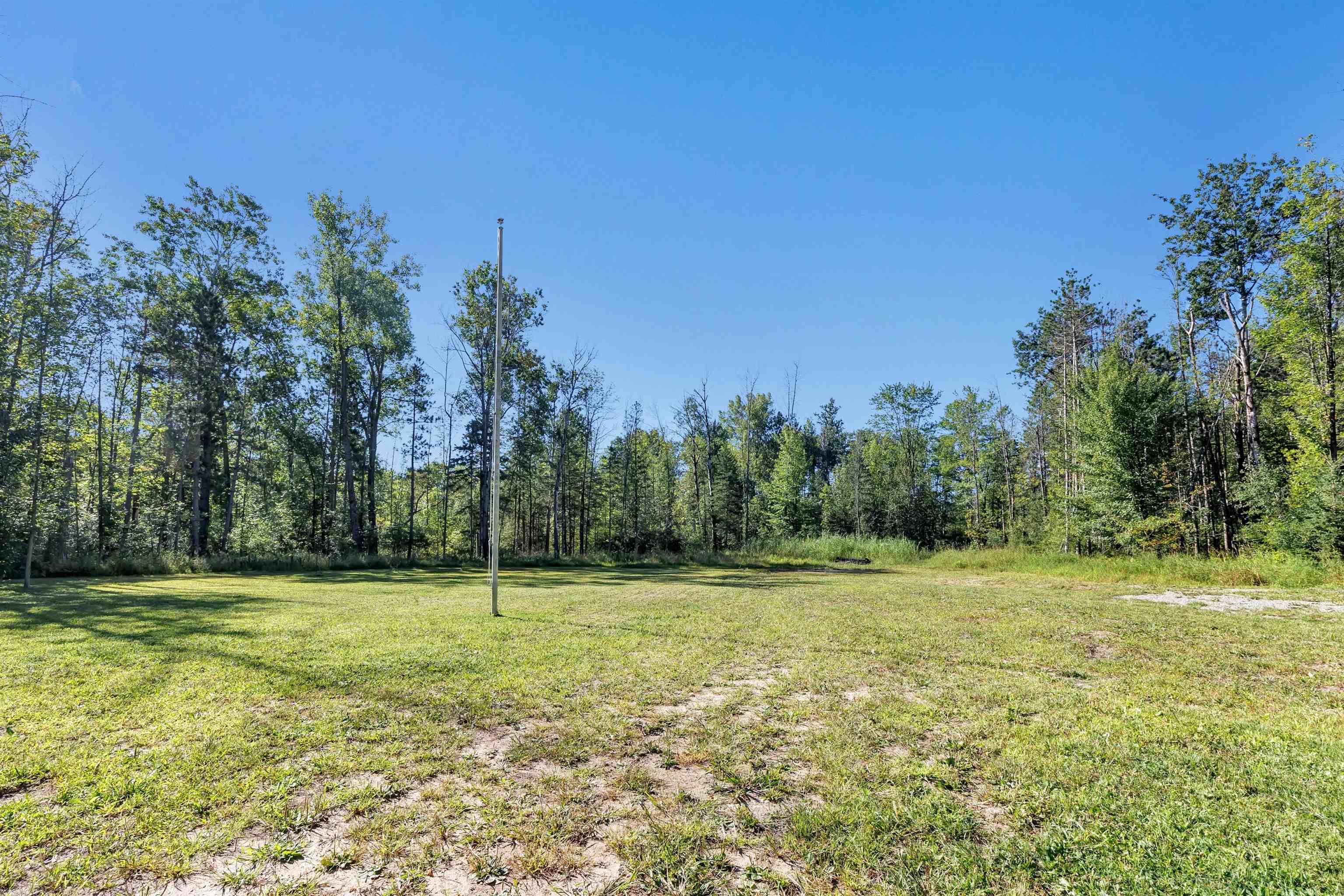 3841 SAMPSON Road