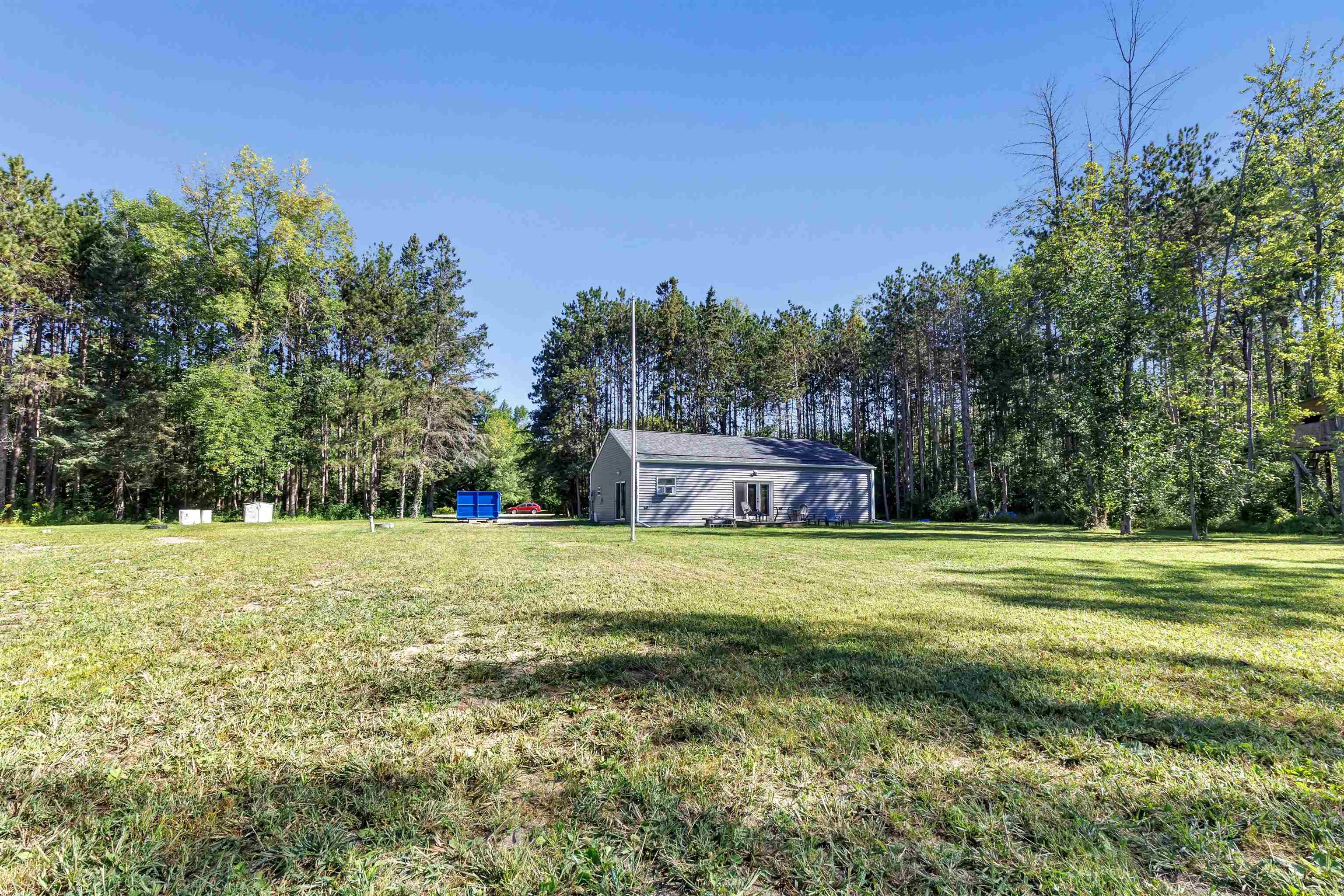 3841 SAMPSON Road