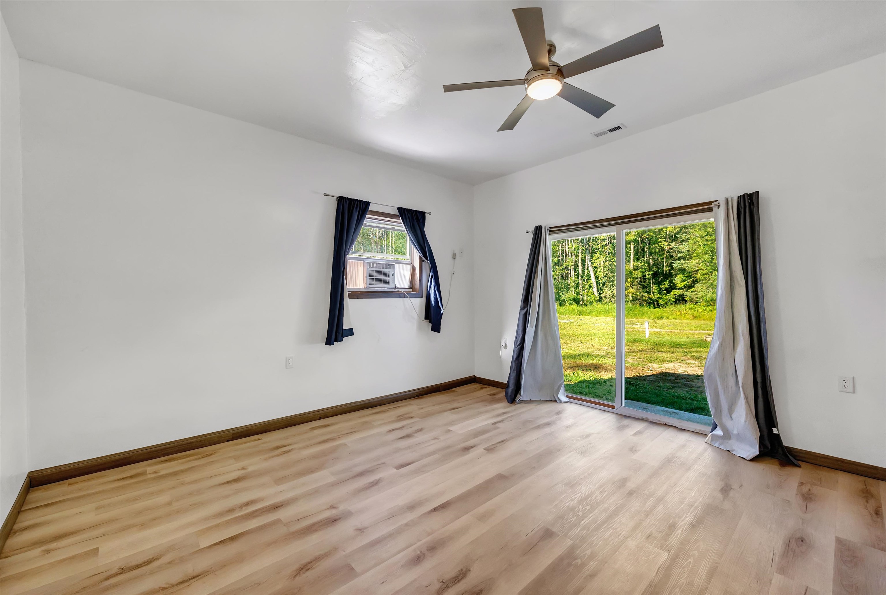 3841 SAMPSON Road