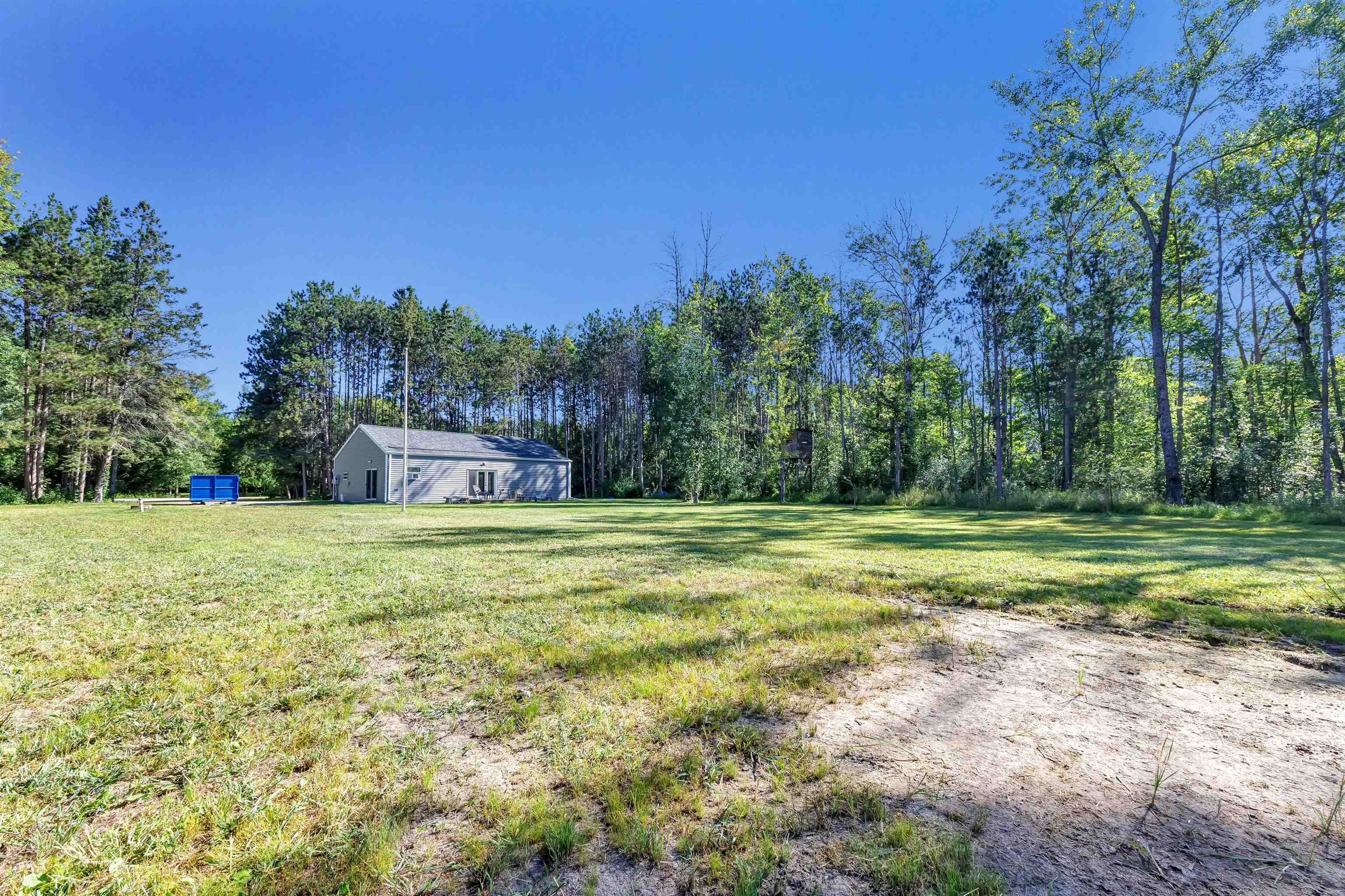 3841 SAMPSON Road