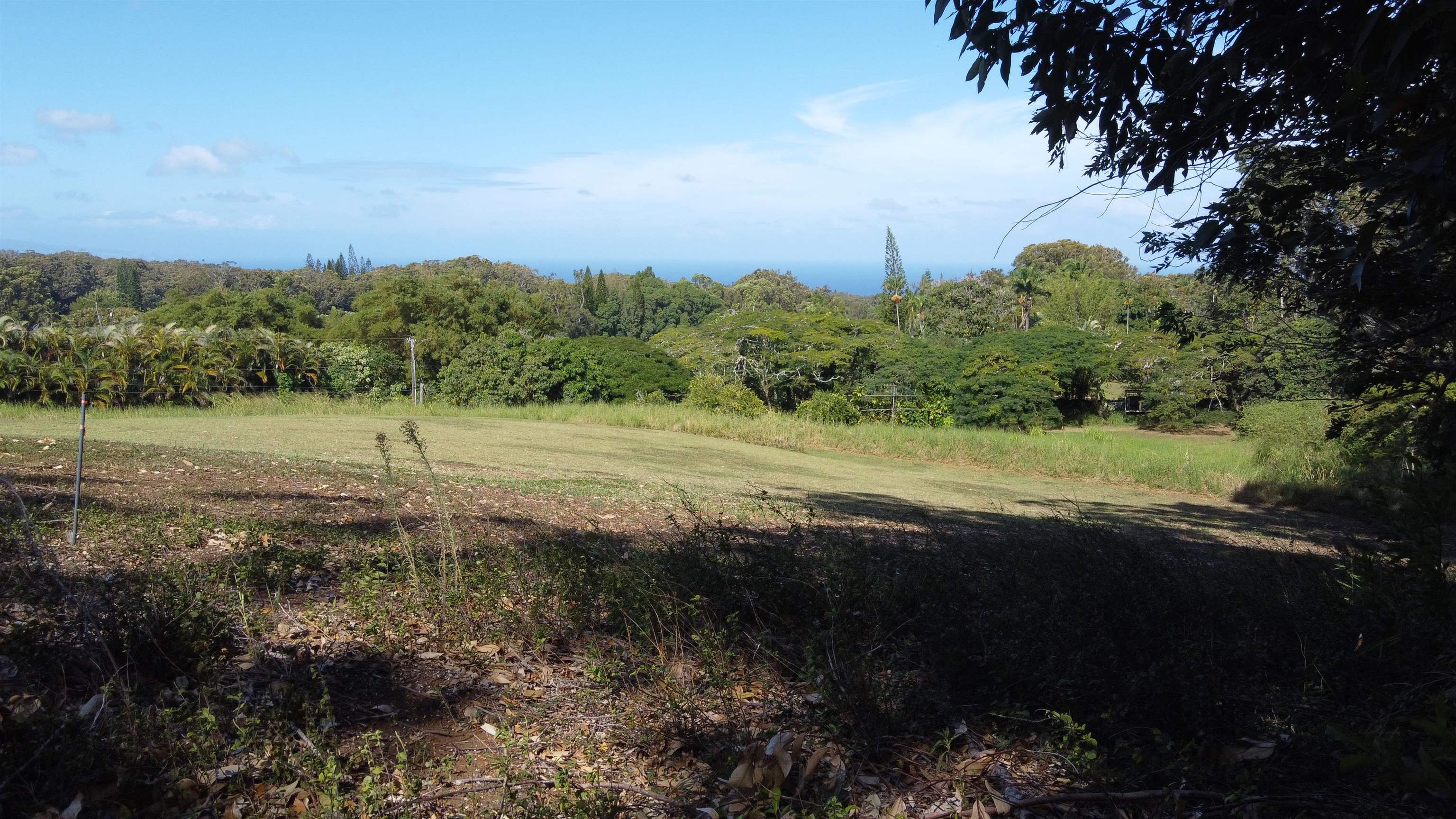 25 S Lanikai Pl Unit: Lot 8