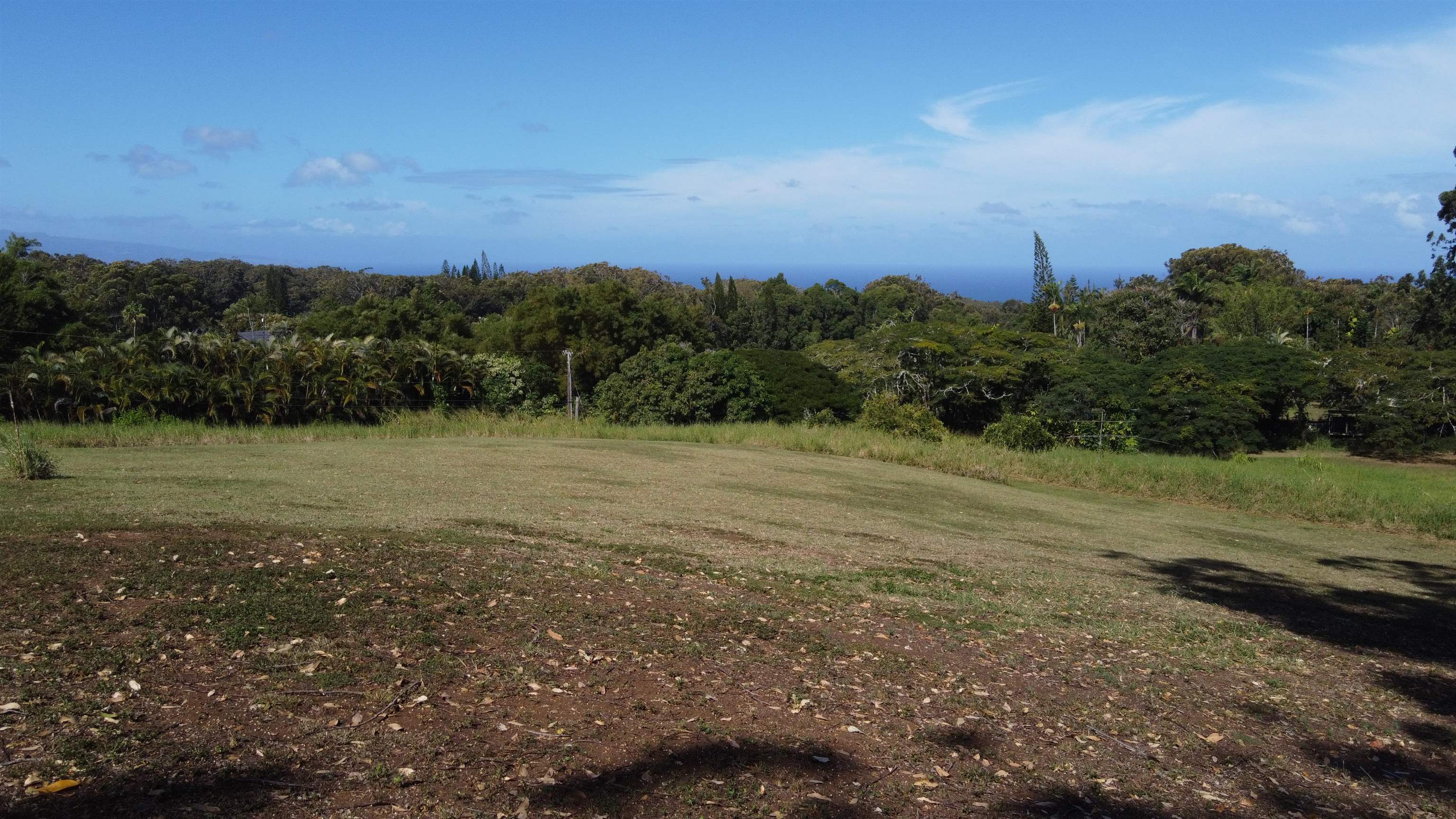 25 S Lanikai Pl Unit: Lot 8