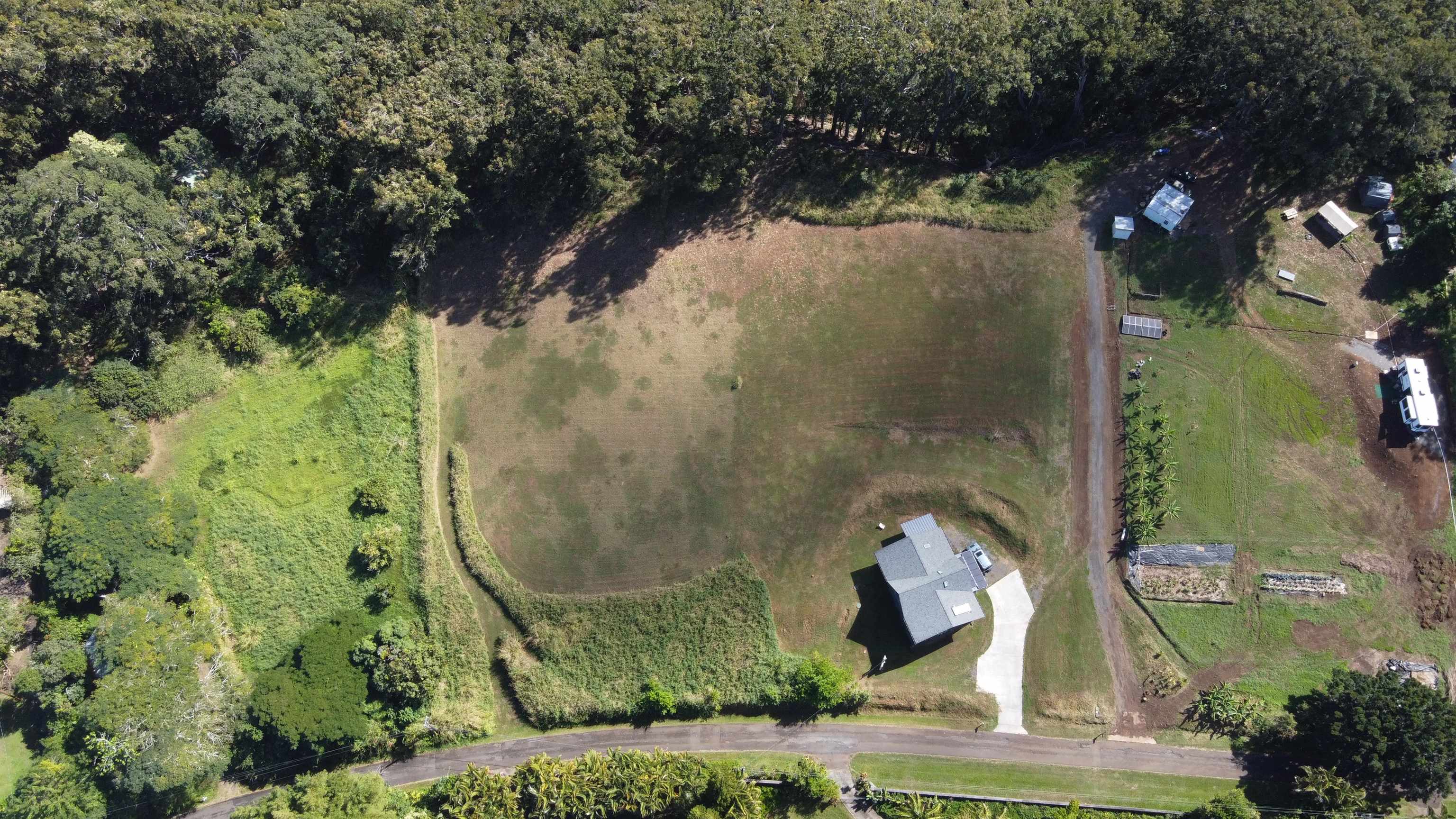 25 S Lanikai Pl Unit: Lot 8