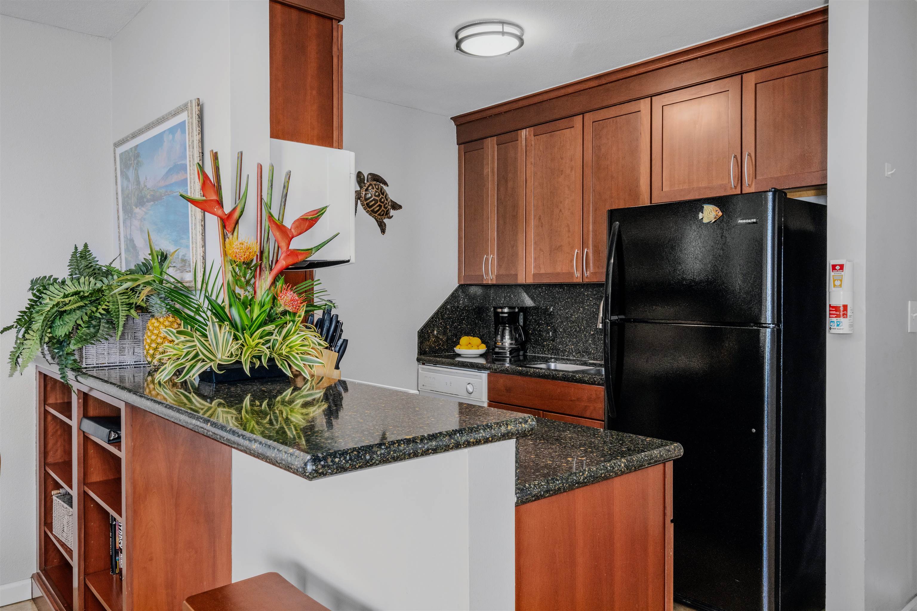 938 S Kihei Rd Unit: 608
