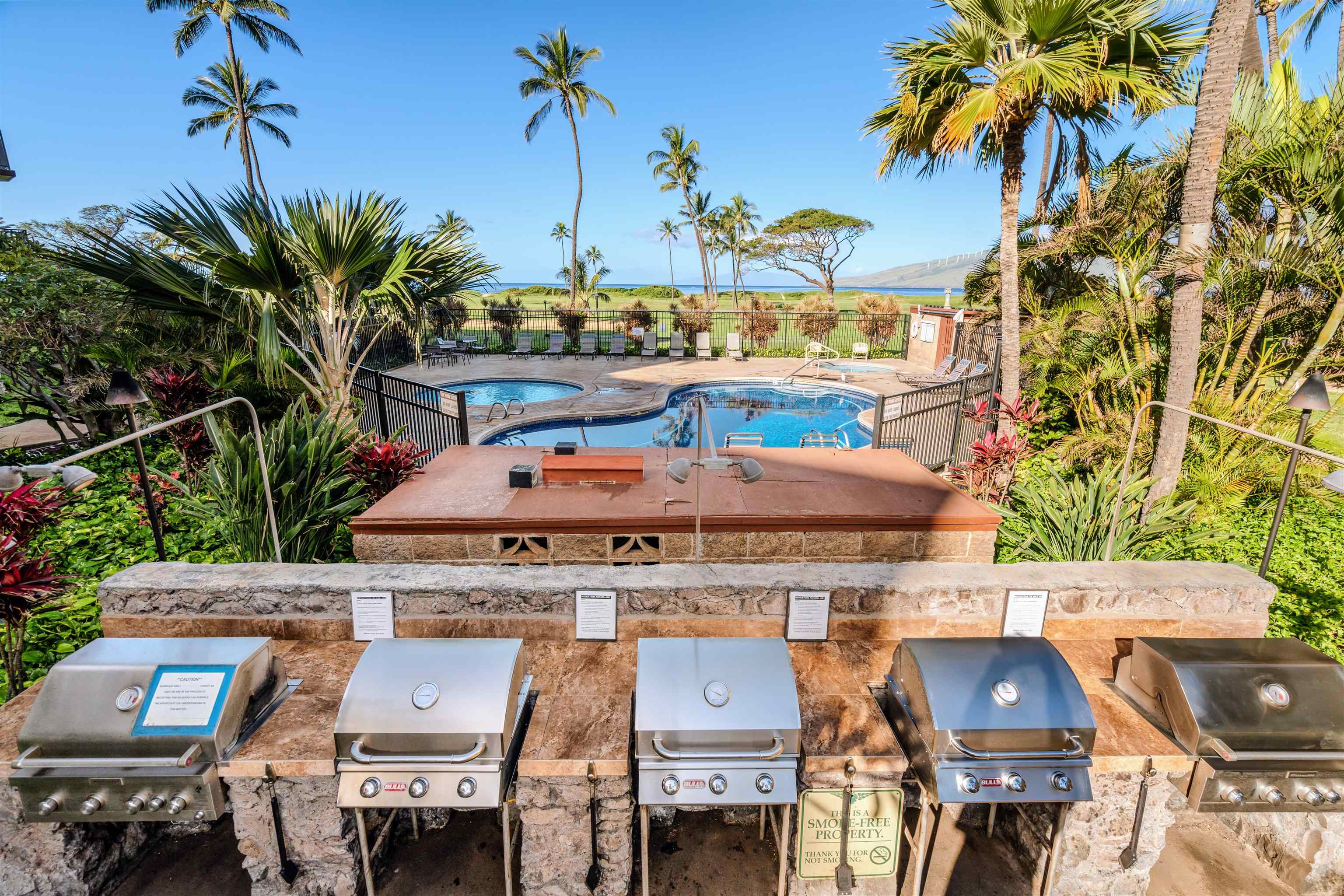 938 S Kihei Rd Unit: 608